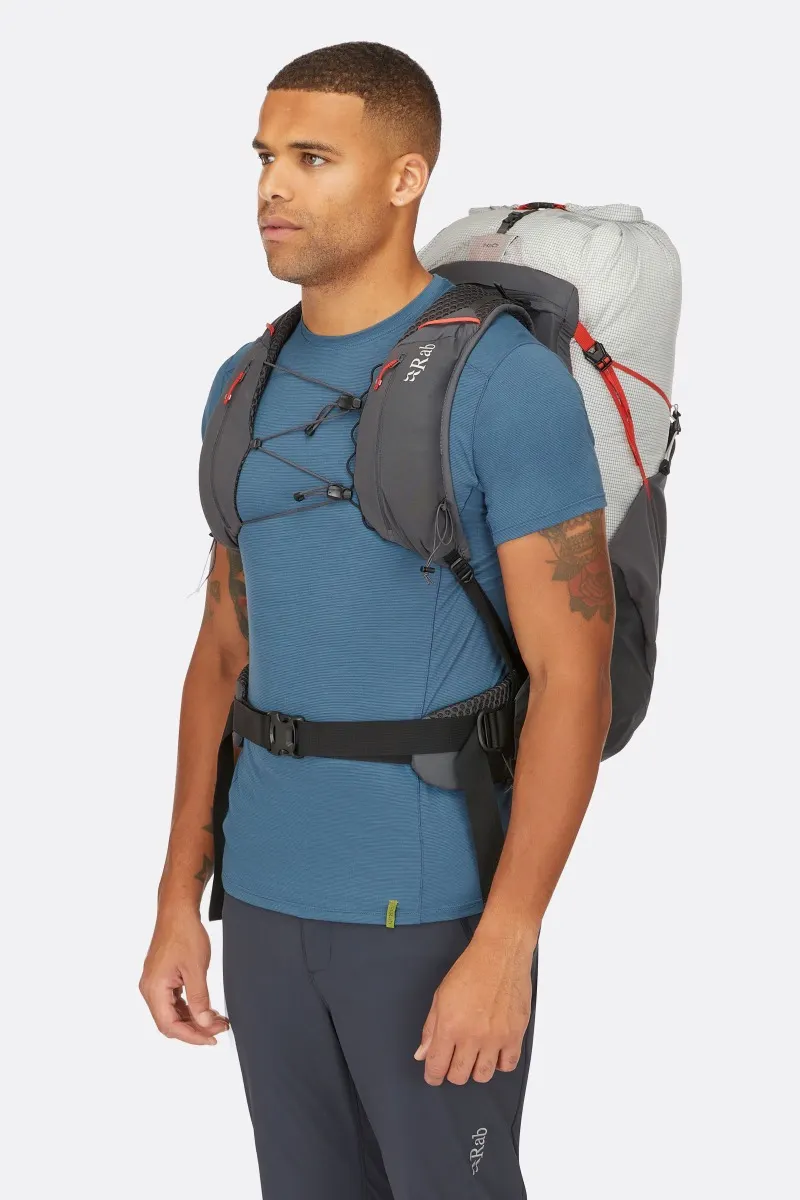 Ascendor 45L Mountain Pack