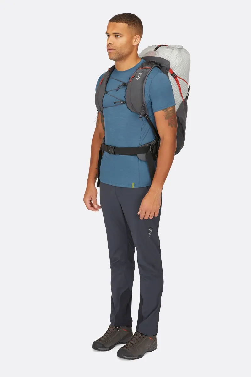 Ascendor 45L Mountain Pack