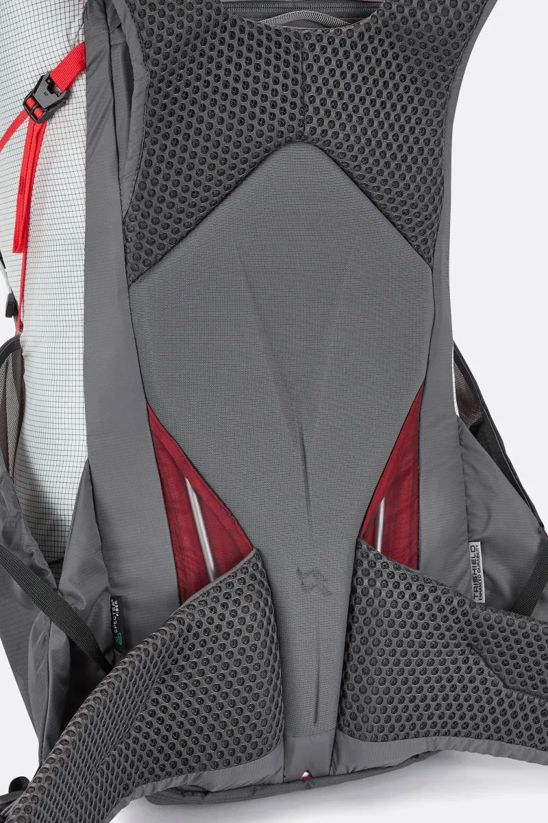 Ascendor 45L Mountain Pack