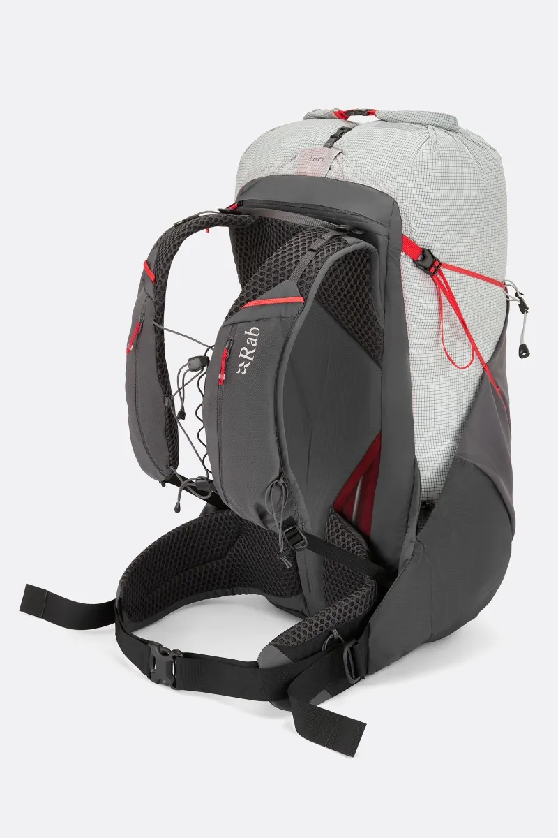Ascendor 45L Mountain Pack