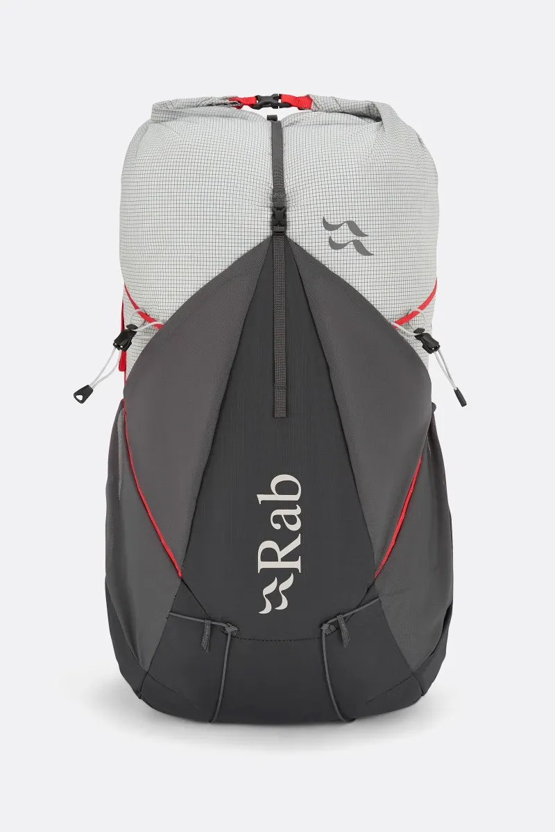 Ascendor 45L Mountain Pack