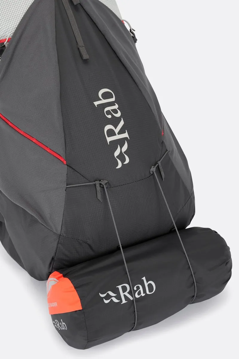 Ascendor 45L Mountain Pack