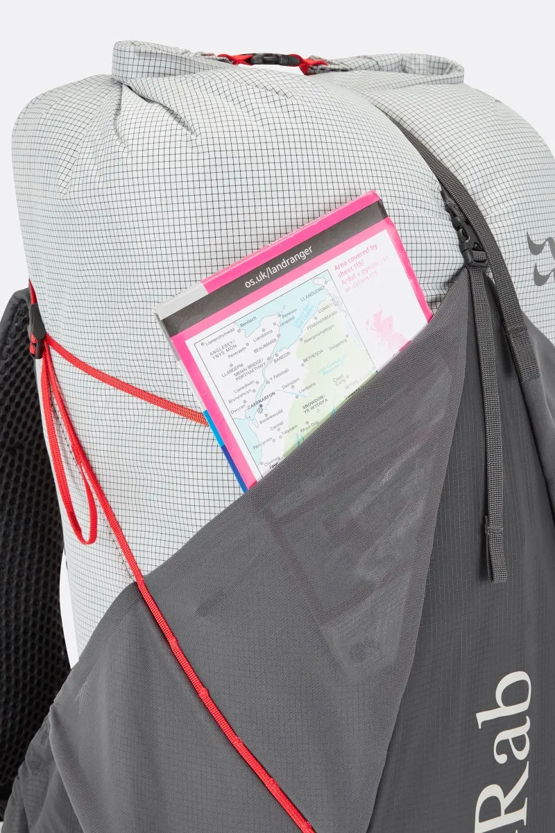 Ascendor 45L Mountain Pack