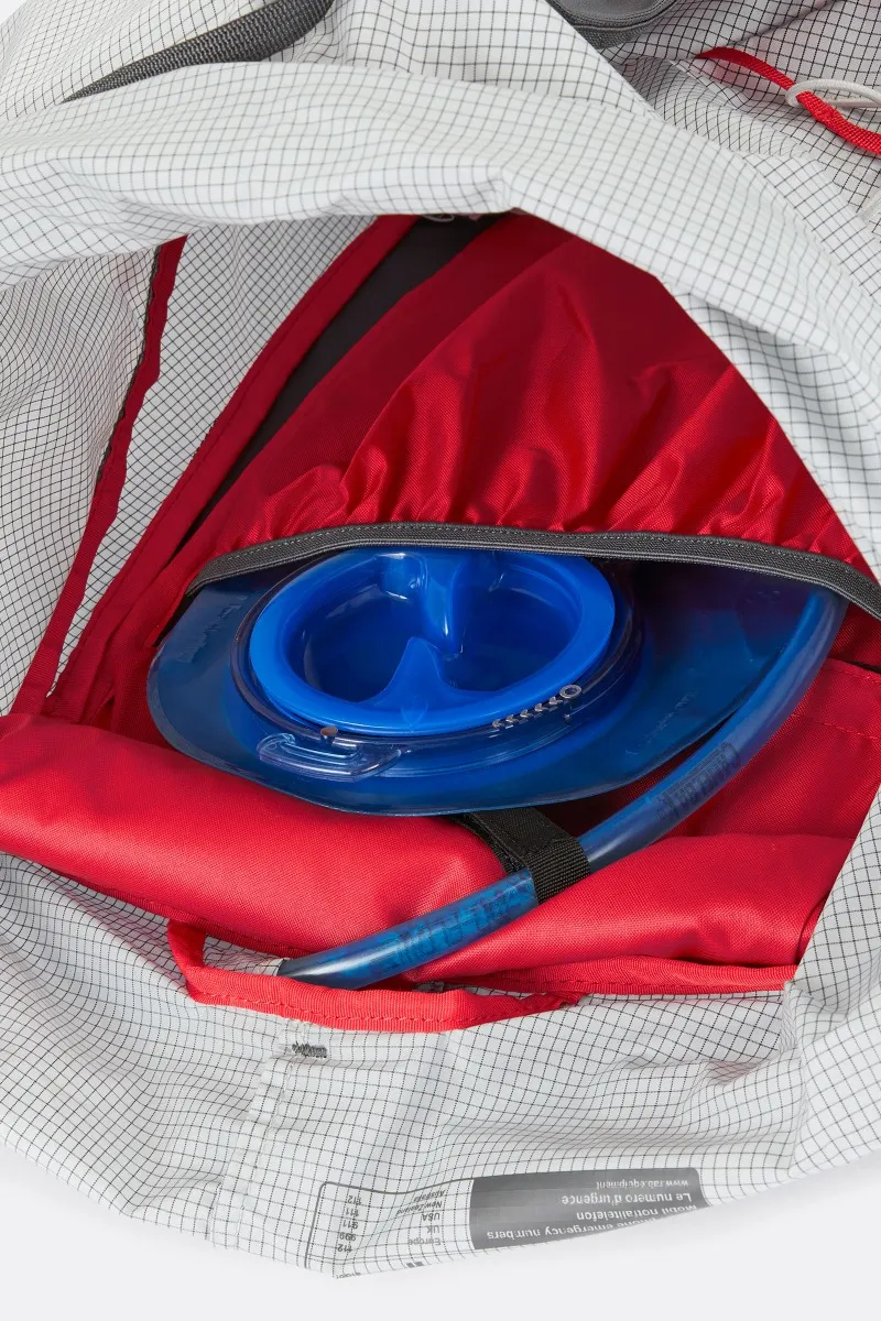 Ascendor 45L Mountain Pack