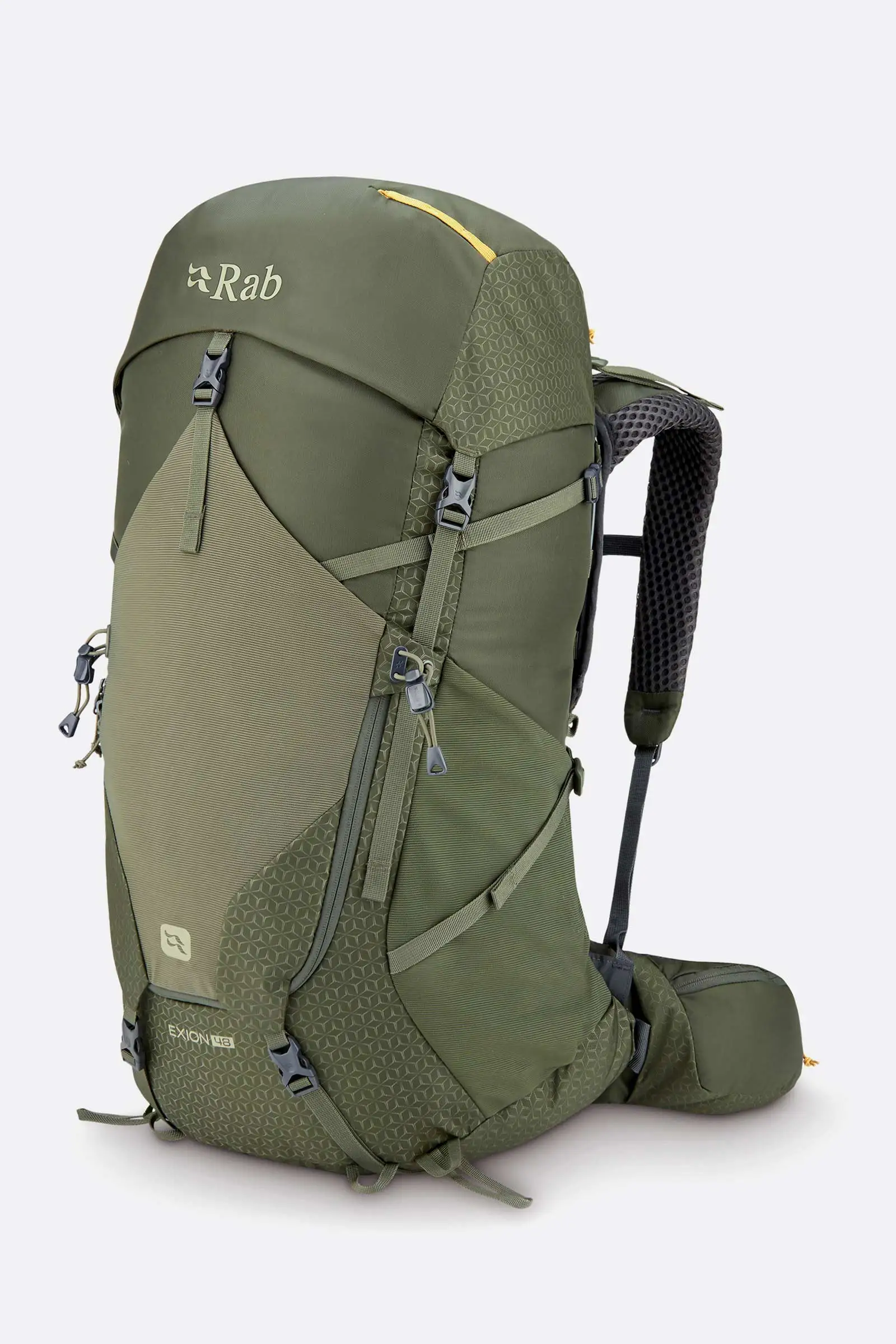 Exion 38L Hiking Pack