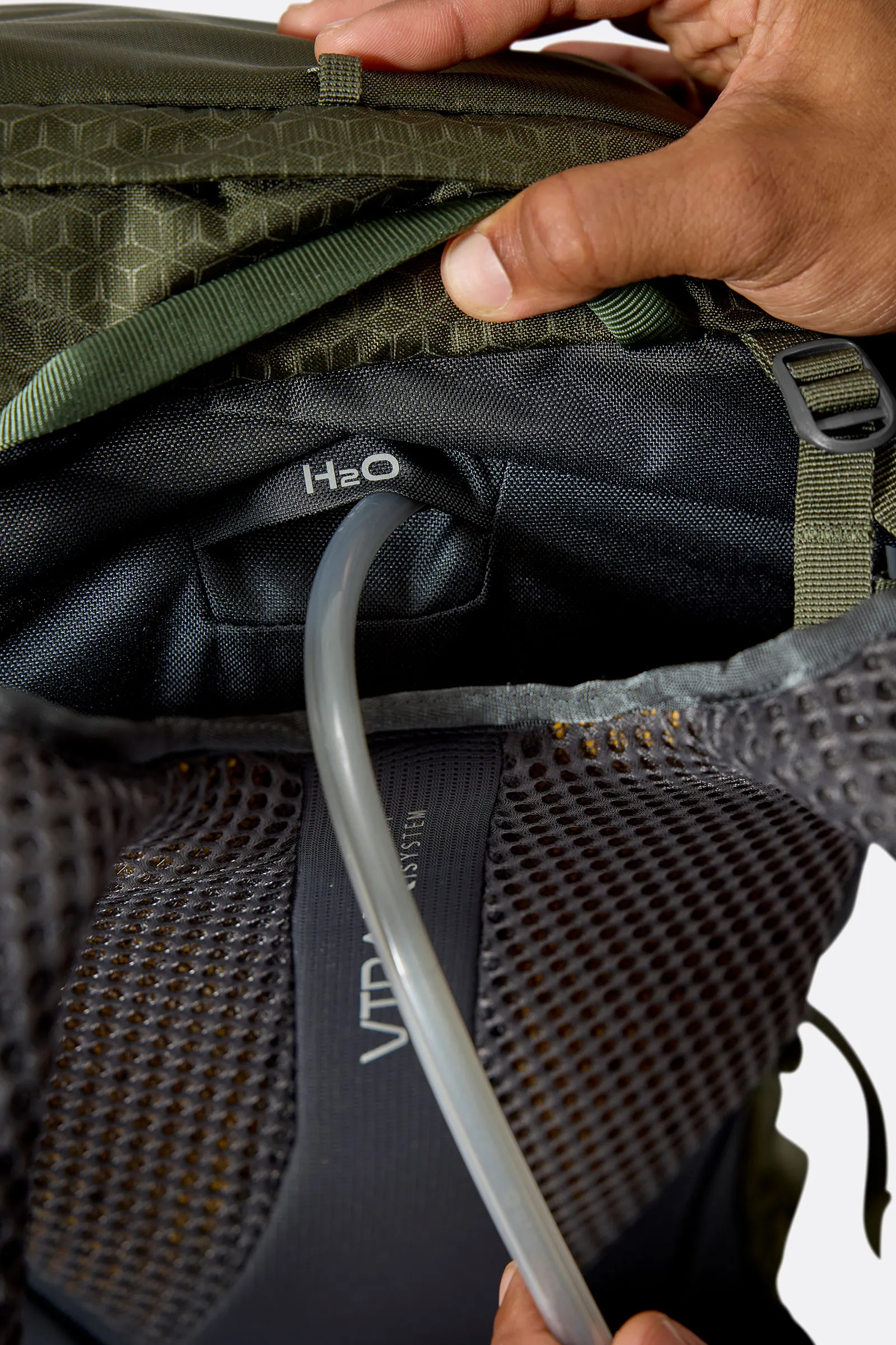 Exion 38L Hiking Pack 11 Exion 38L Hiking Pack
