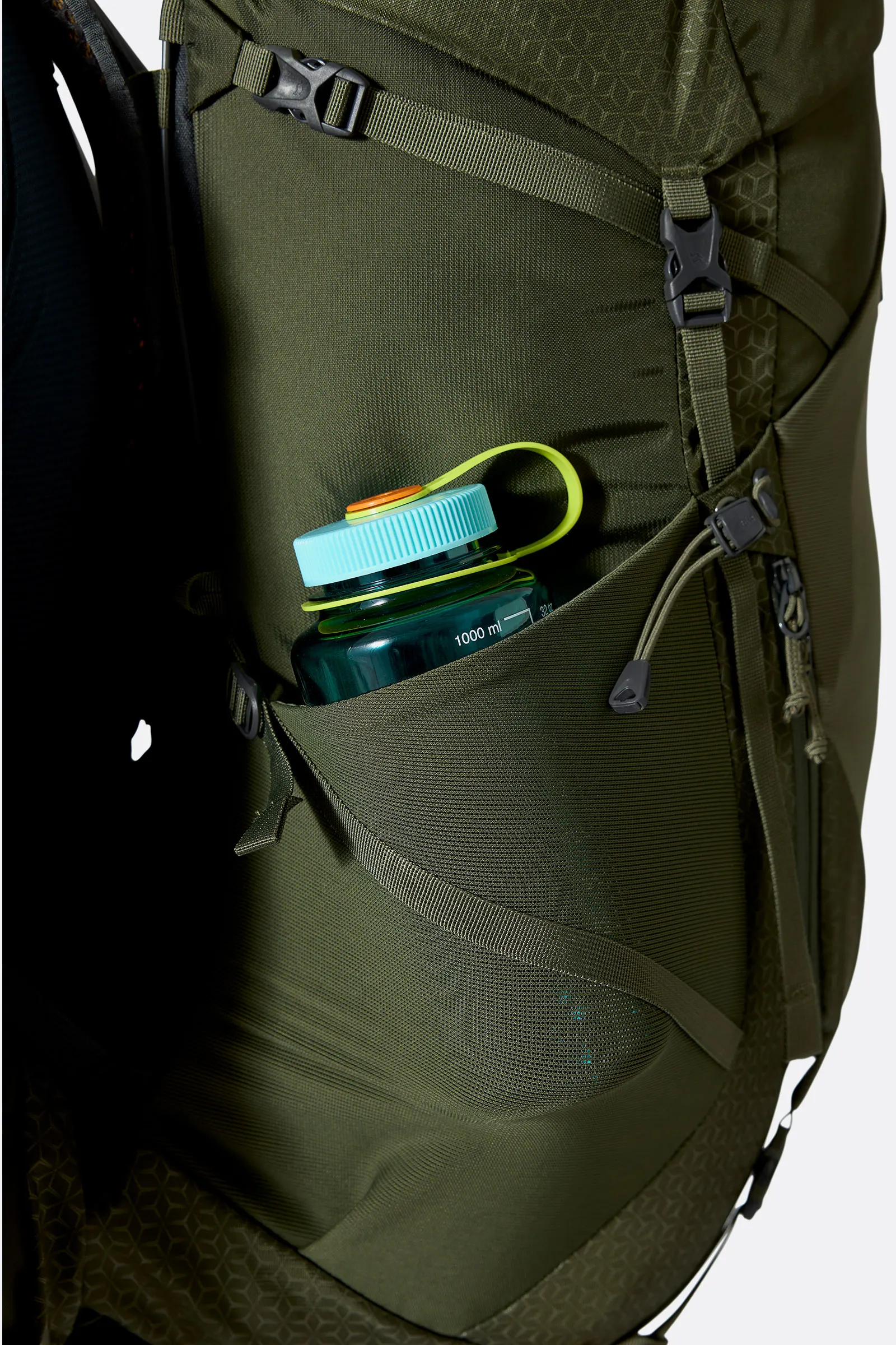 Exion 38L Hiking Pack 13 Exion 38L Hiking Pack