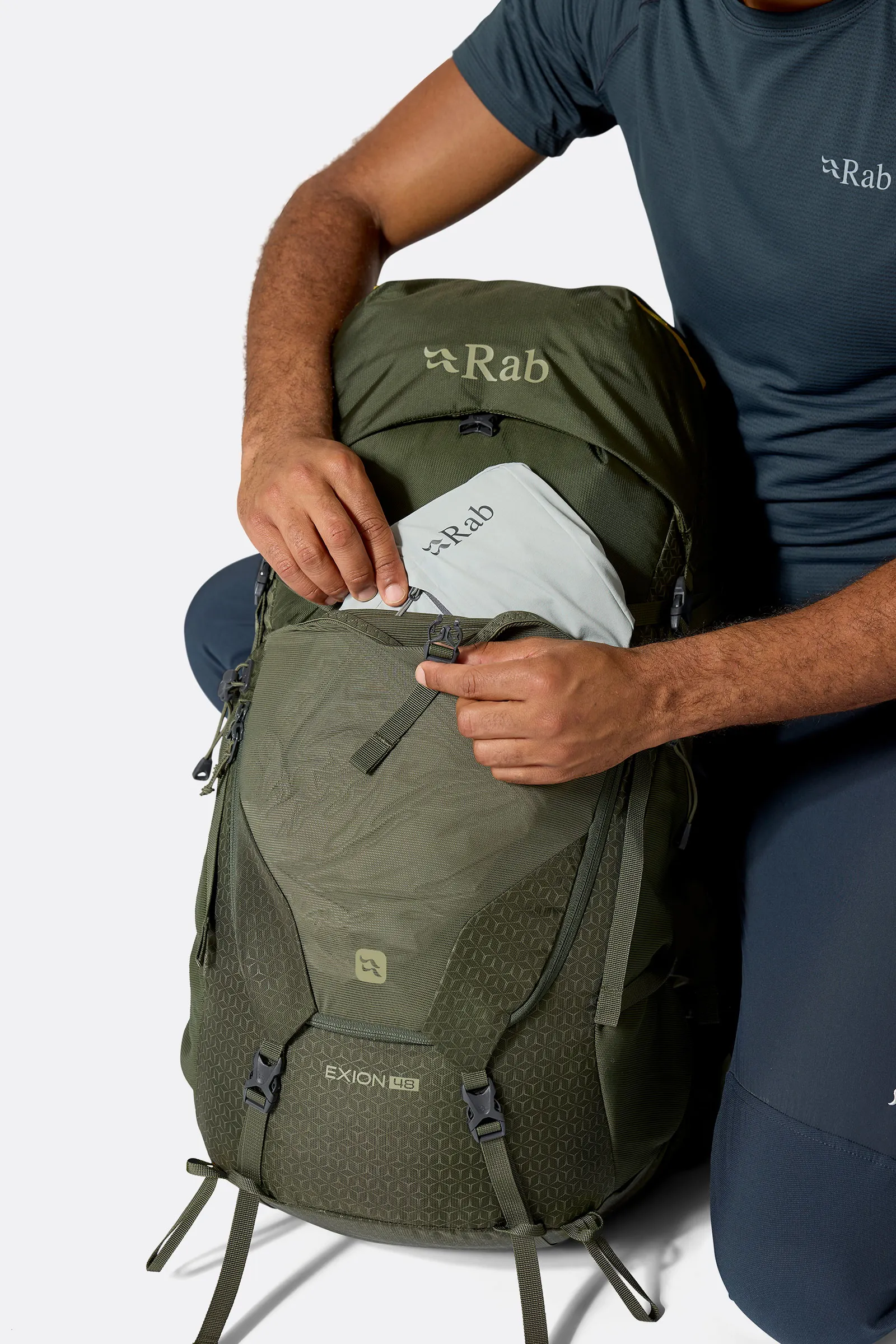 Exion 38L Hiking Pack 14 Exion 38L Hiking Pack