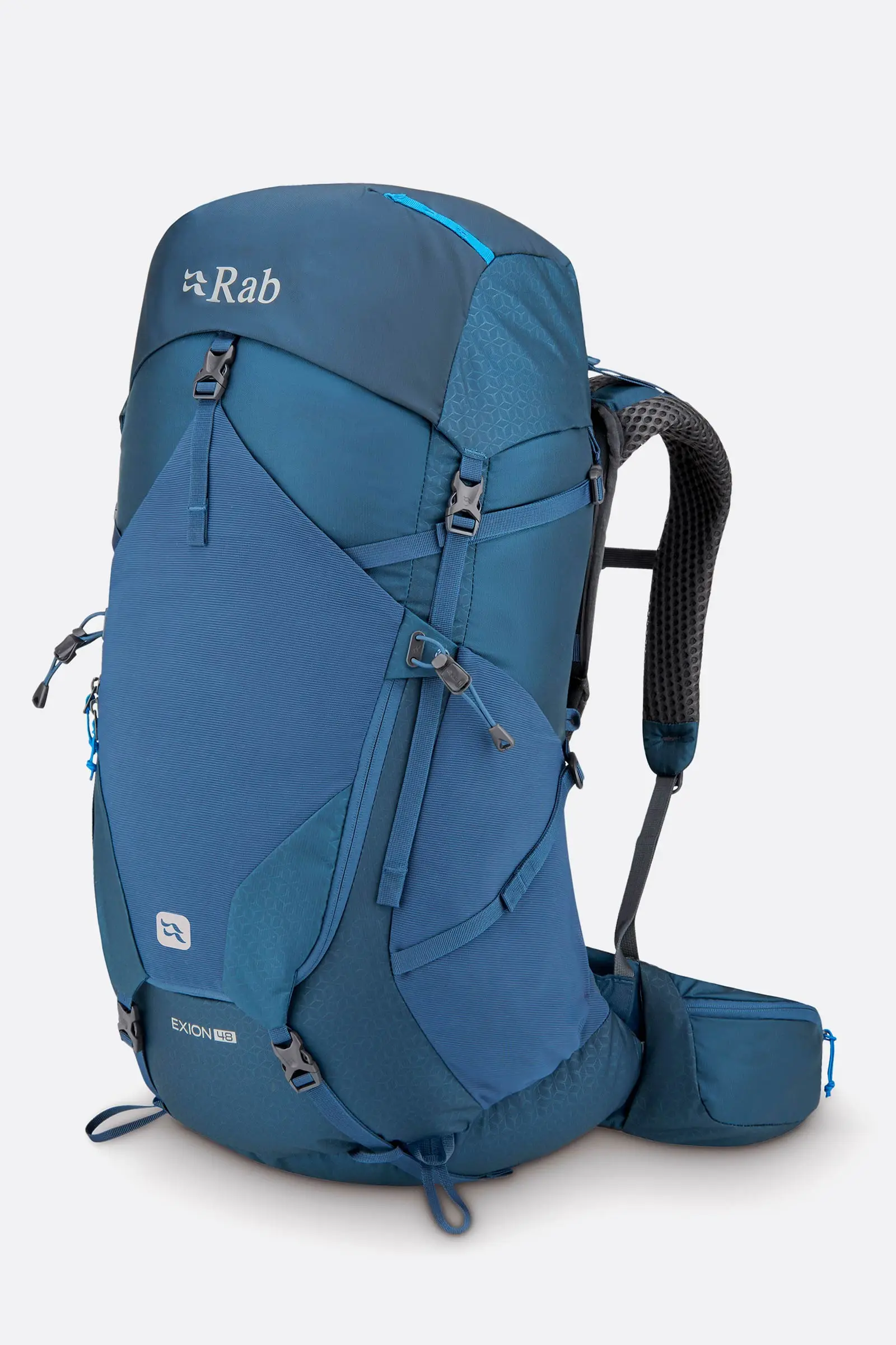 Exion 38L Hiking Pack