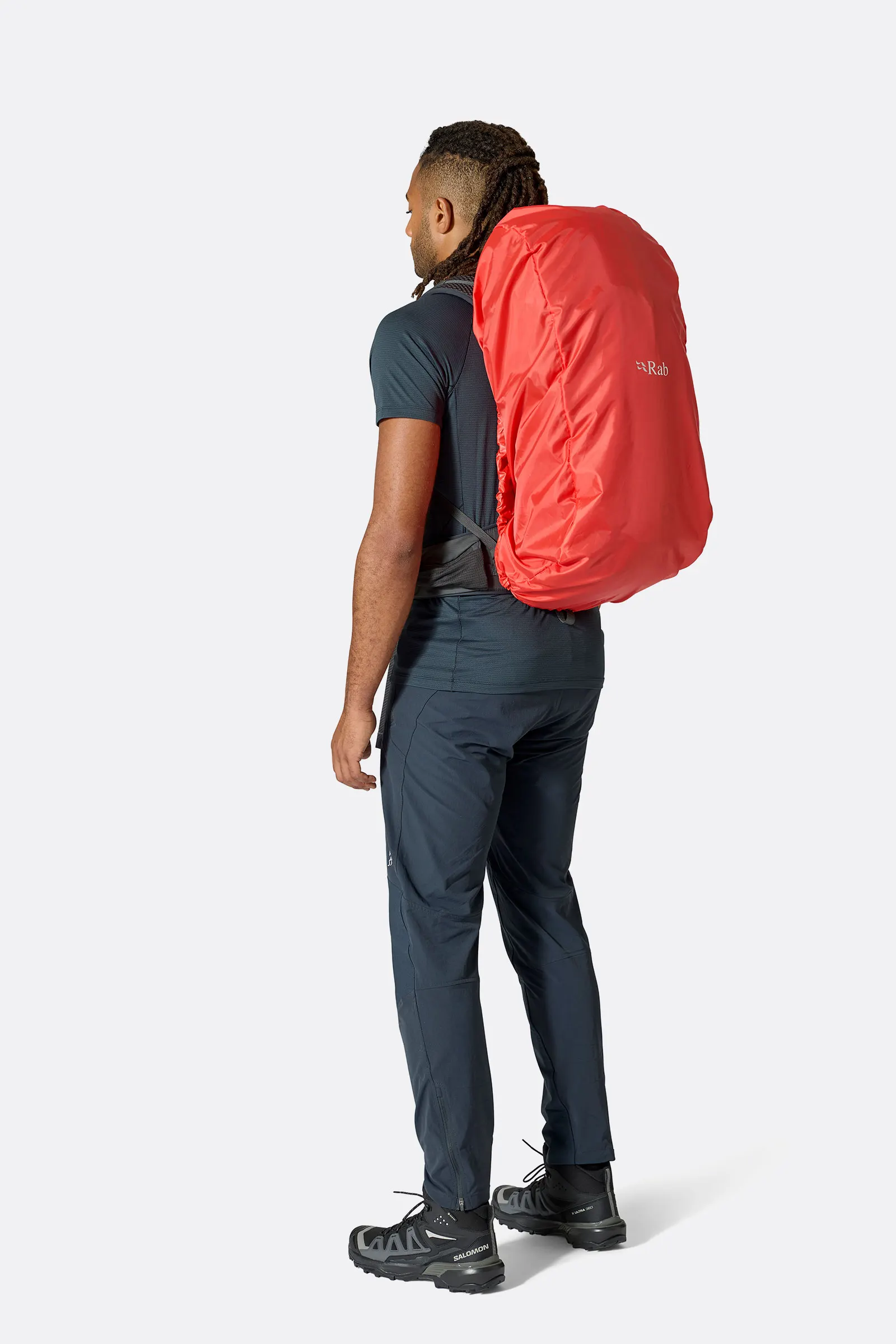 Exion 38L Hiking Pack 20 Exion 38L Hiking Pack