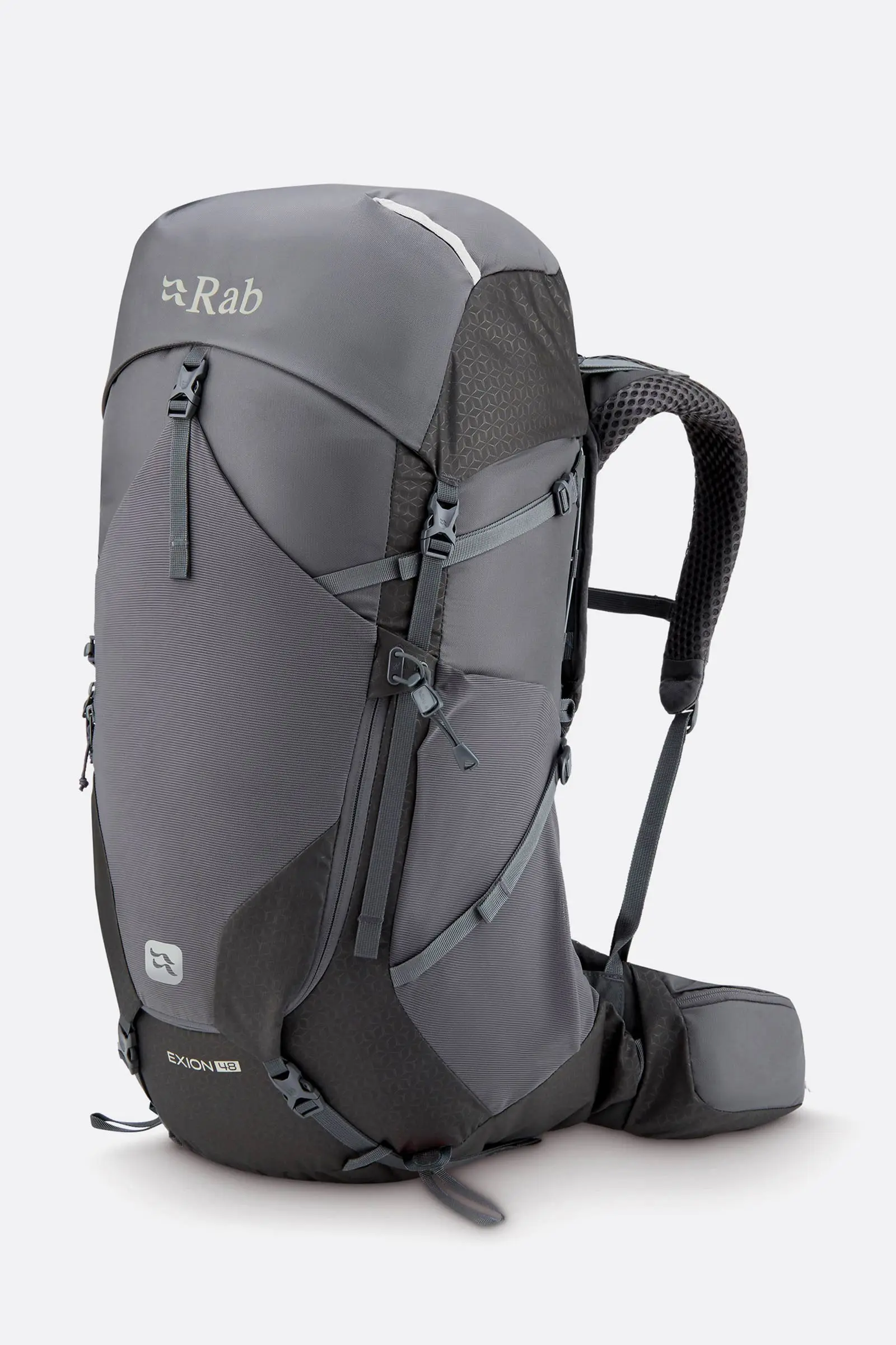 Exion 38L Hiking Pack 3 Exion 38L Hiking Pack