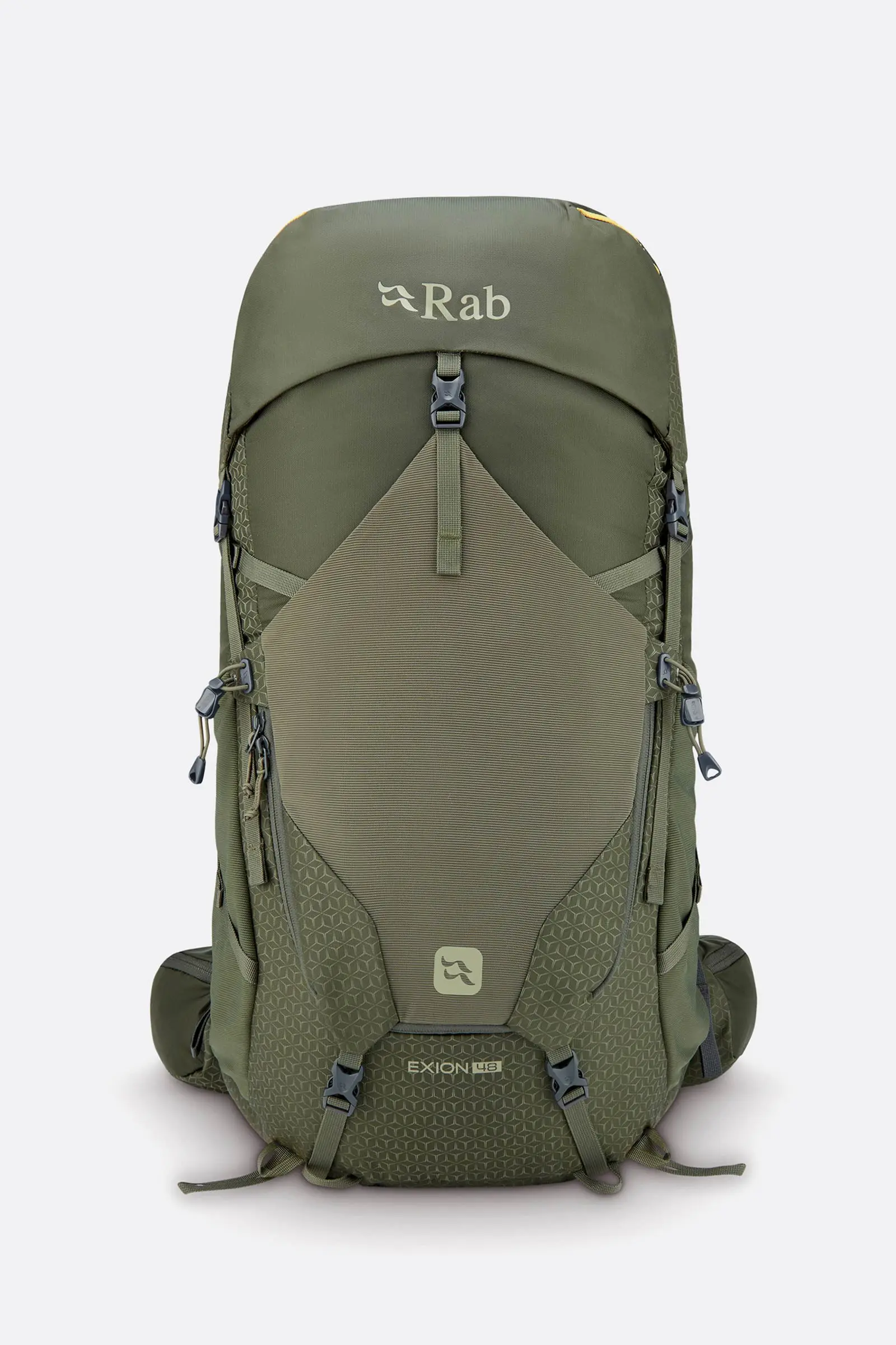 Exion 38L Hiking Pack 4 Exion 38L Hiking Pack