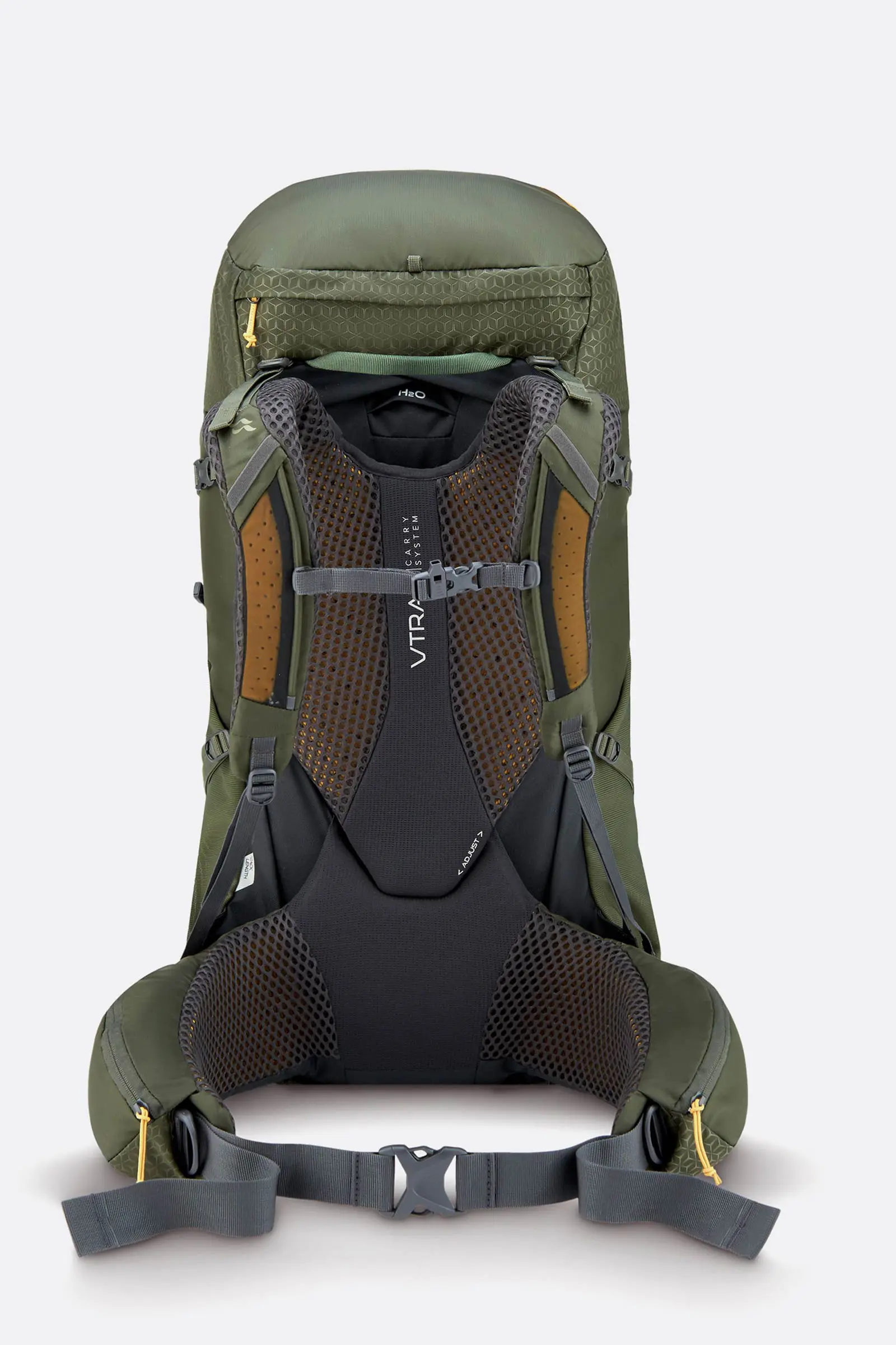 Exion 38L Hiking Pack 5 Exion 38L Hiking Pack
