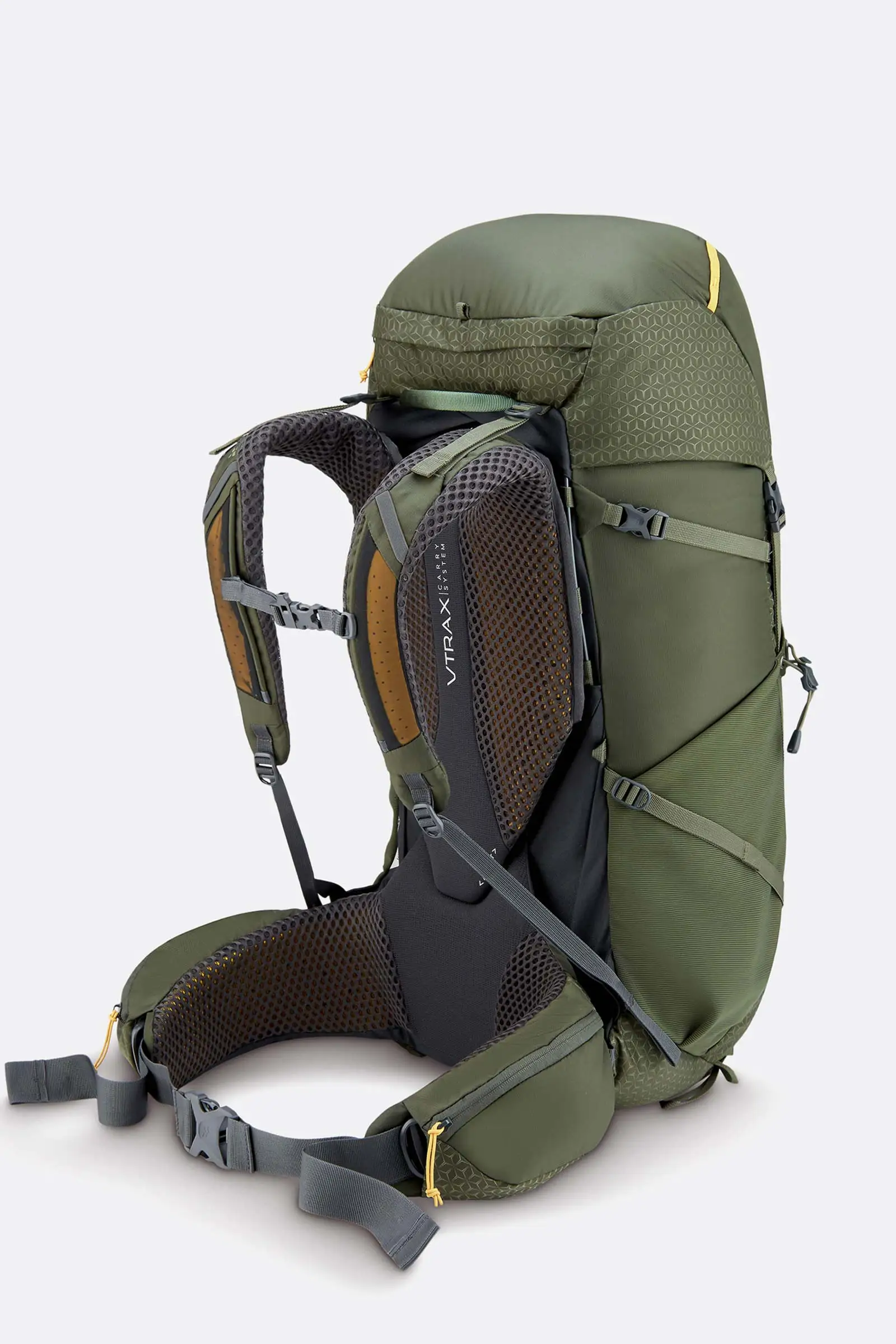 Exion 38L Hiking Pack 6 Exion 38L Hiking Pack