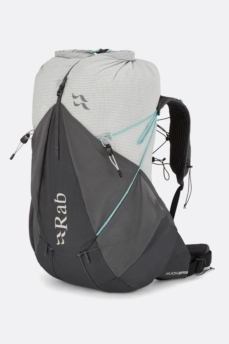 Women's Muon ND50L Hiking Pack