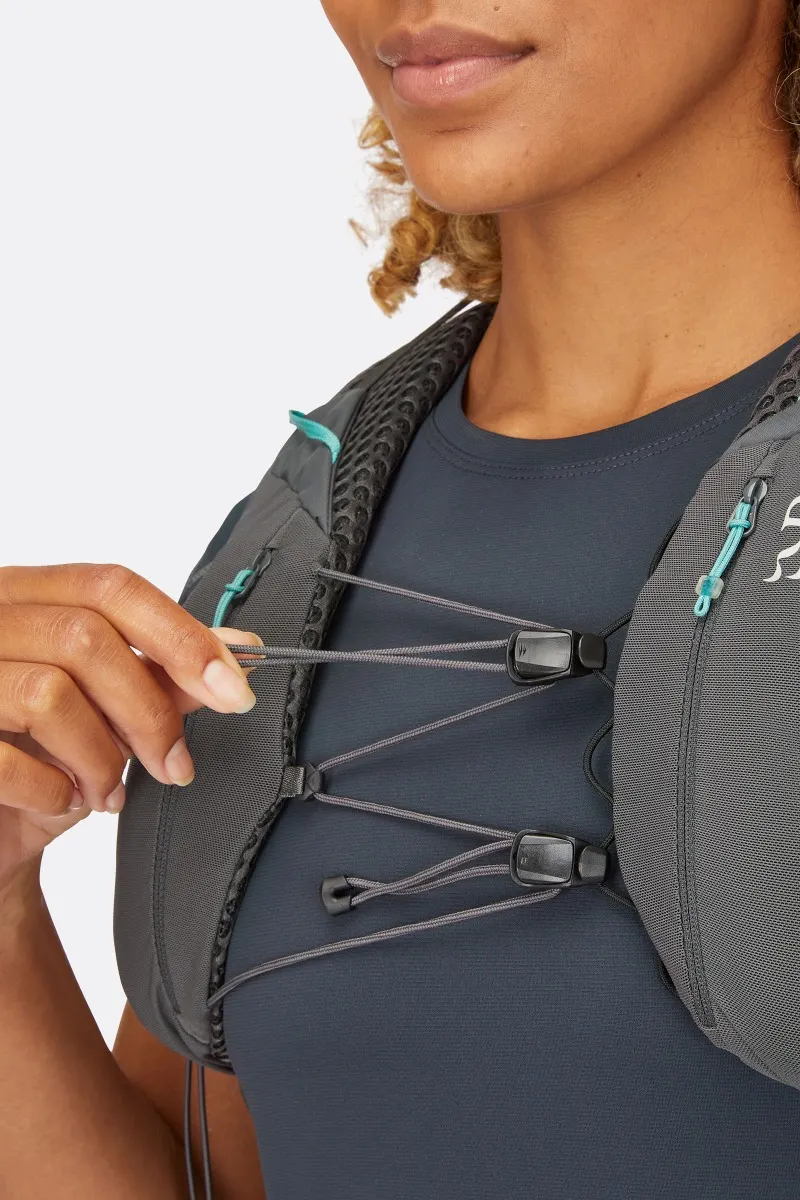 Women's Muon ND50L Hiking Pack