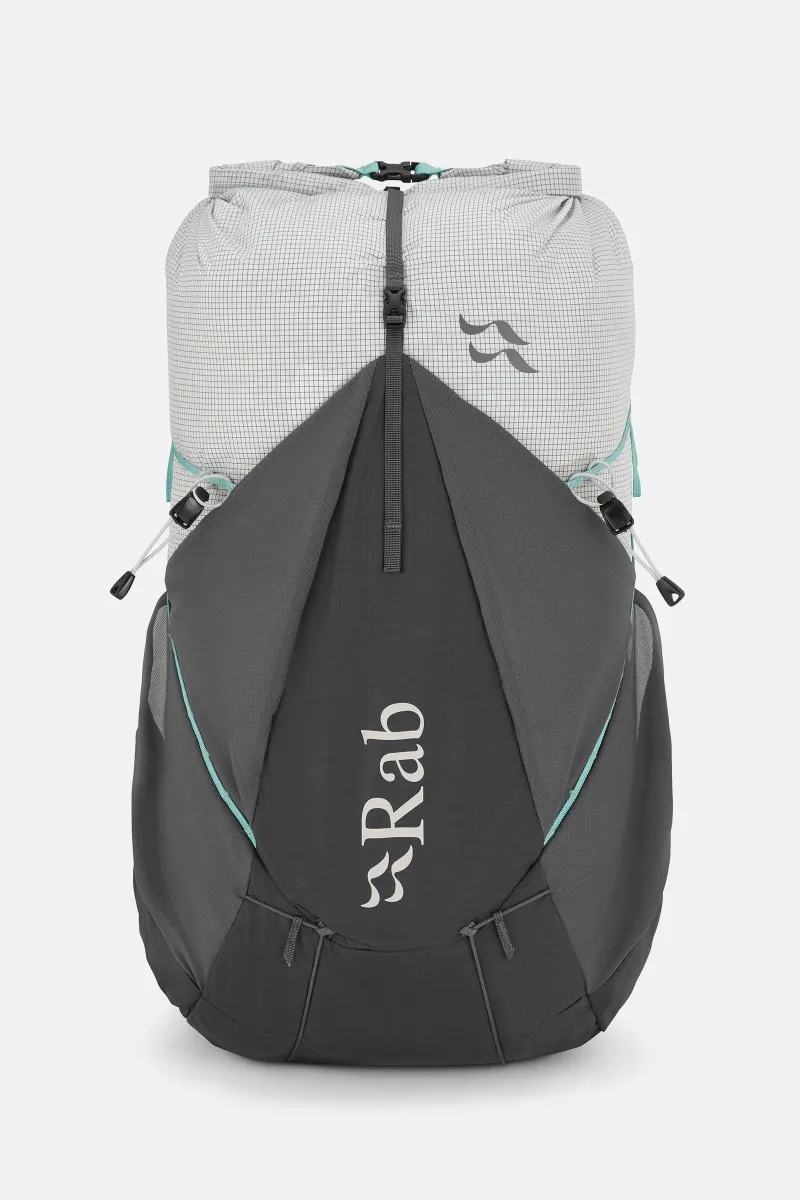 Women's Muon ND50L Hiking Pack