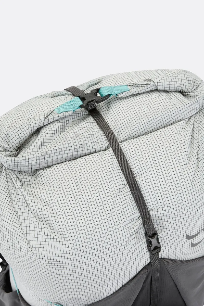 Women's Muon ND50L Hiking Pack