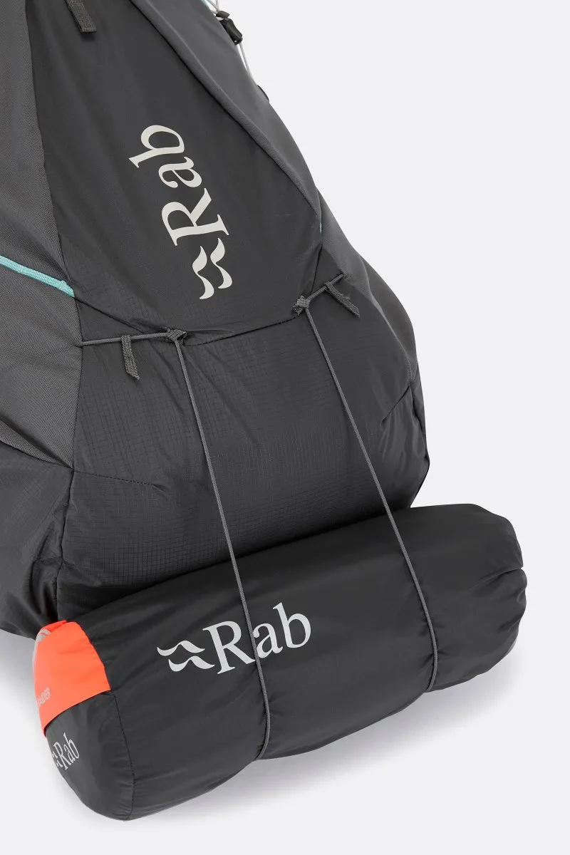 Women's Muon ND50L Hiking Pack