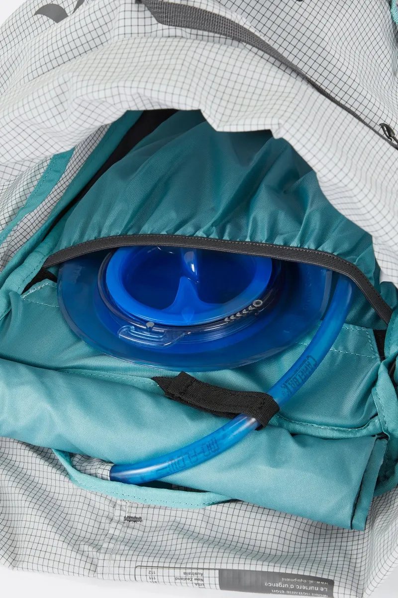 Women's Muon ND50L Hiking Pack