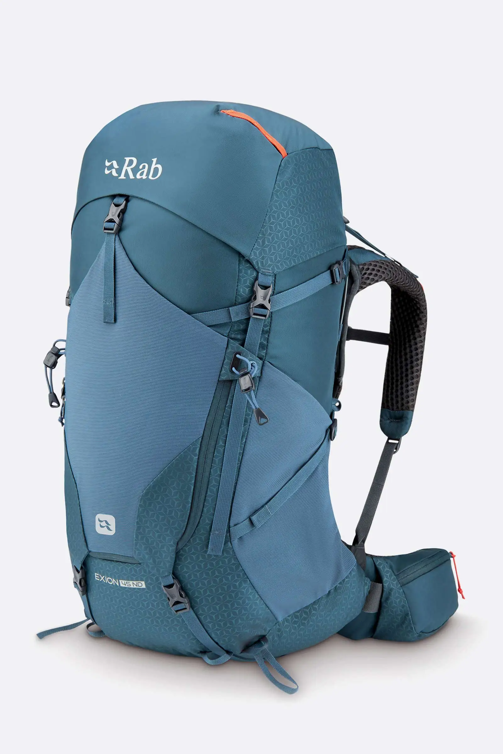 Women's Exion ND55L Hiking Pack