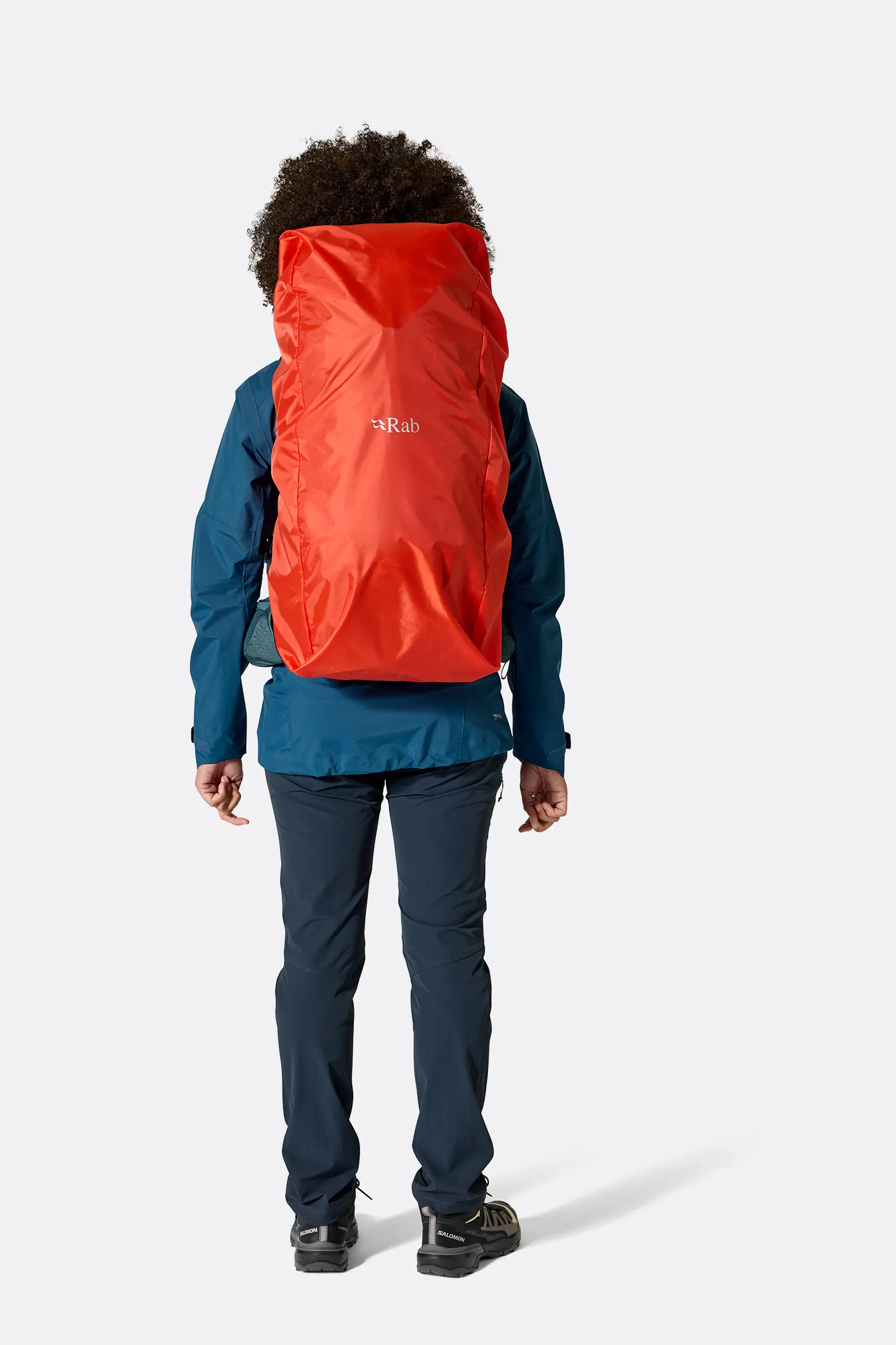 Women's Exion ND55L Hiking Pack 17 Women's Exion ND55L Hiking Pack