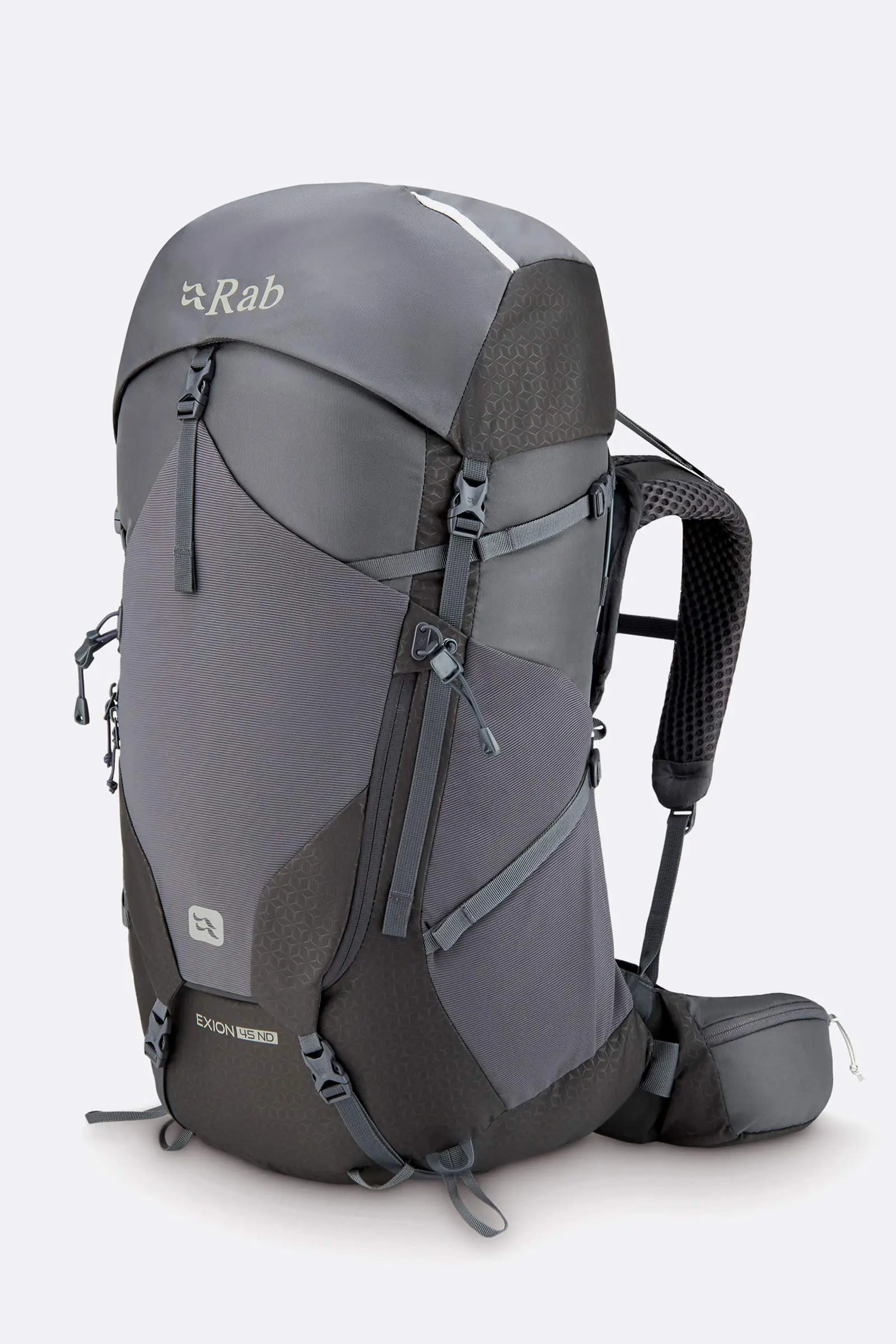 Women's Exion ND55L Hiking Pack