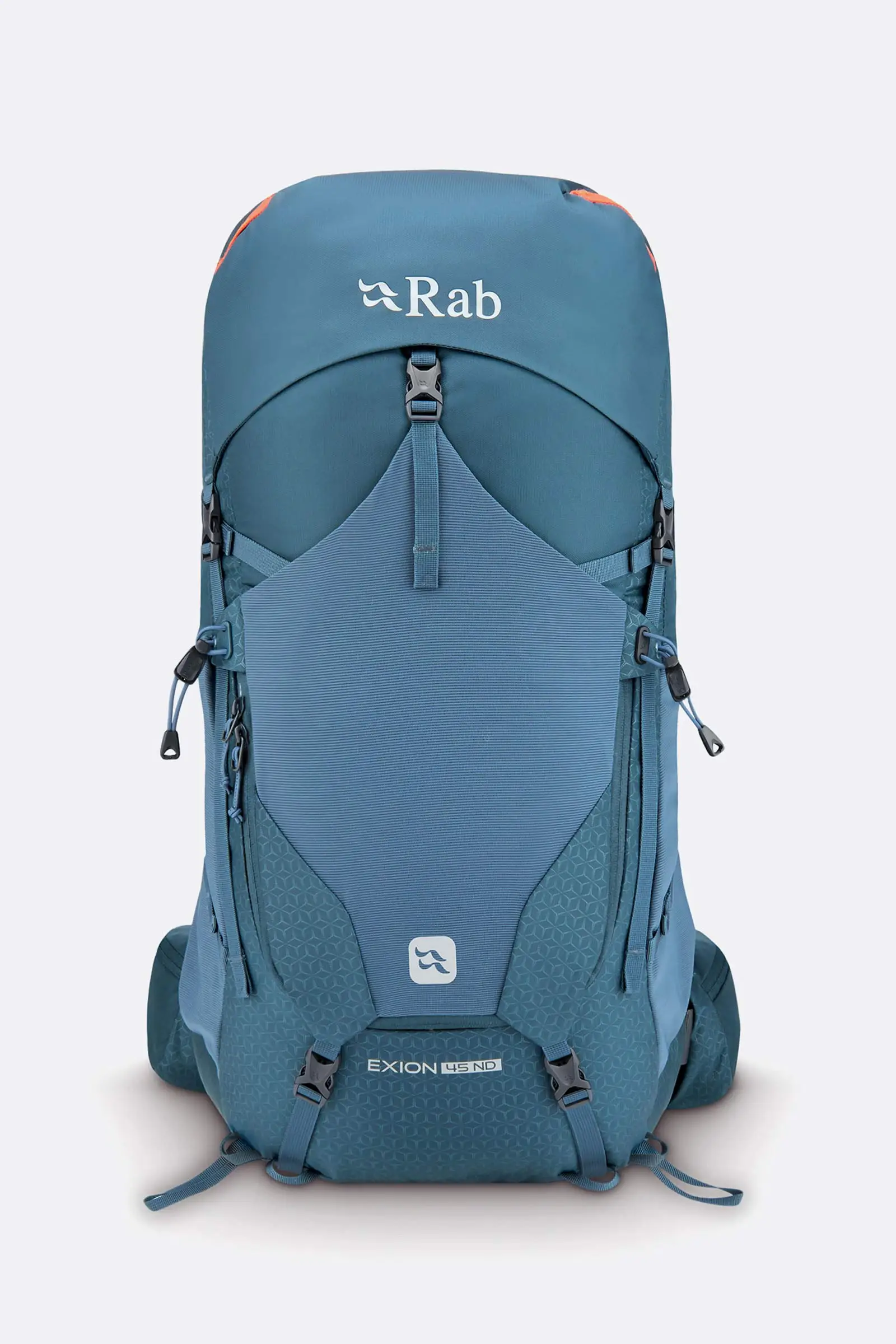 Women's Exion ND55L Hiking Pack 4 Women's Exion ND55L Hiking Pack