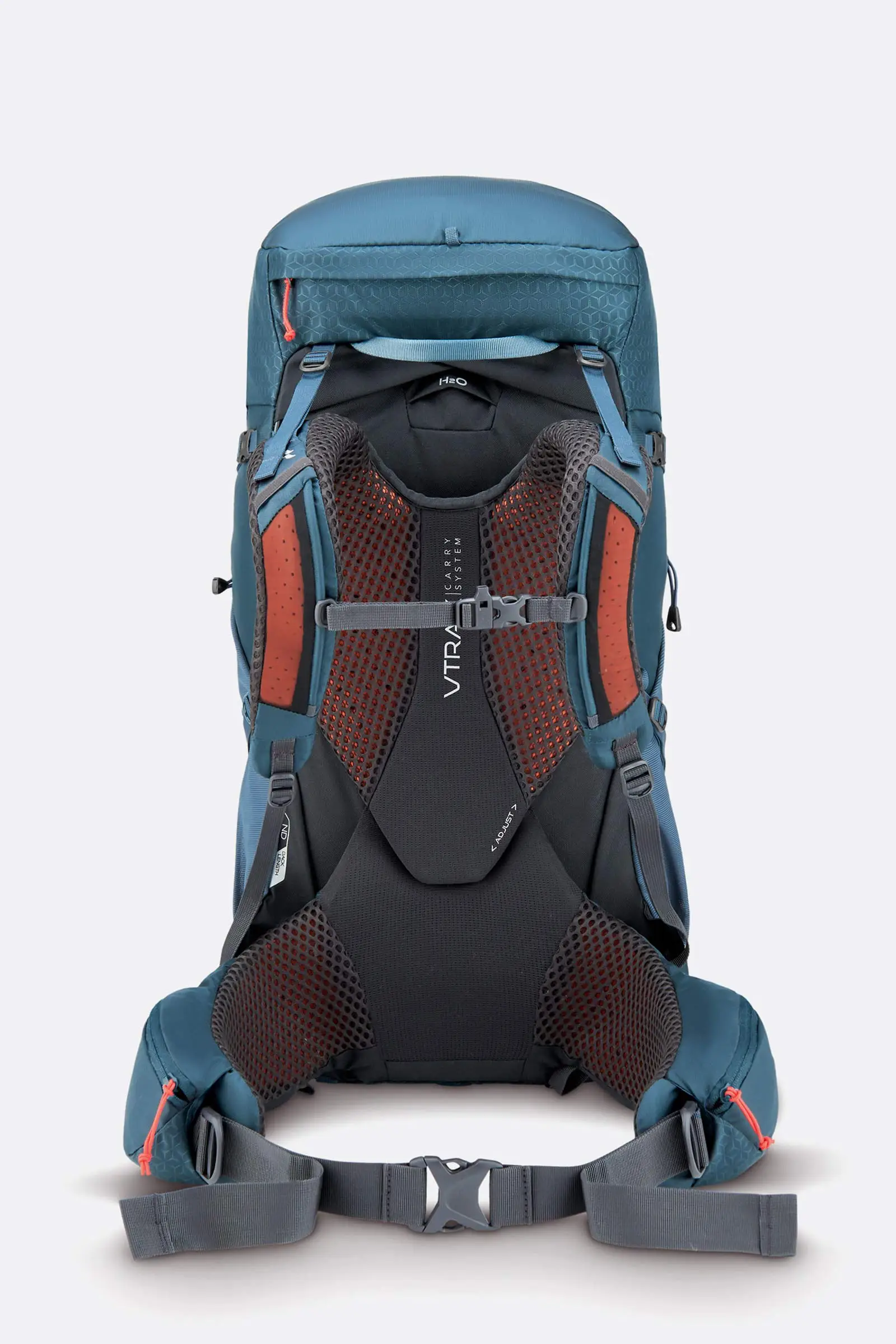 Women's Exion ND55L Hiking Pack 5 Women's Exion ND55L Hiking Pack
