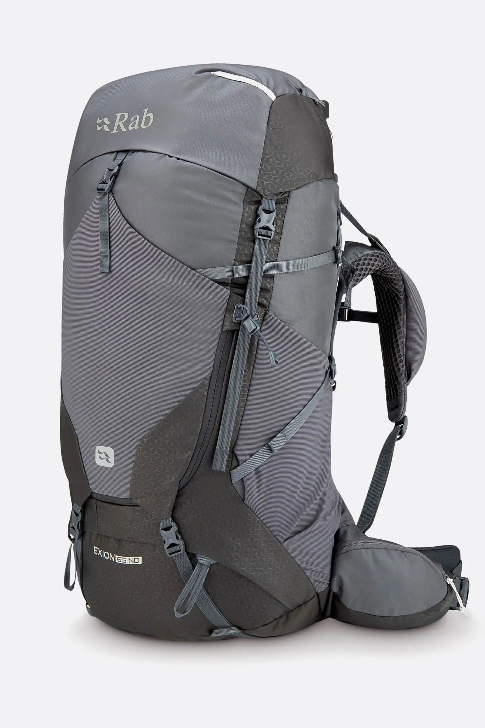 Women's Exion ND45L Hiking Pack