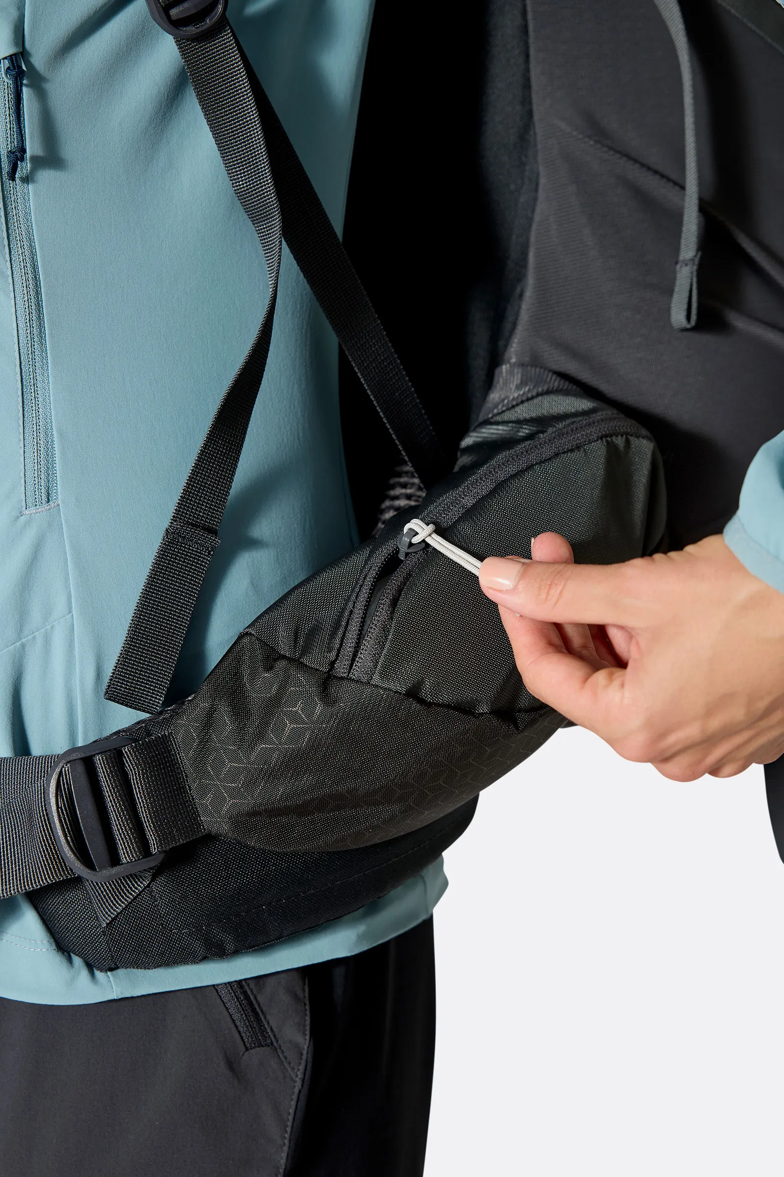 Women's Exion ND45L Hiking Pack 12 Women's Exion ND45L Hiking Pack