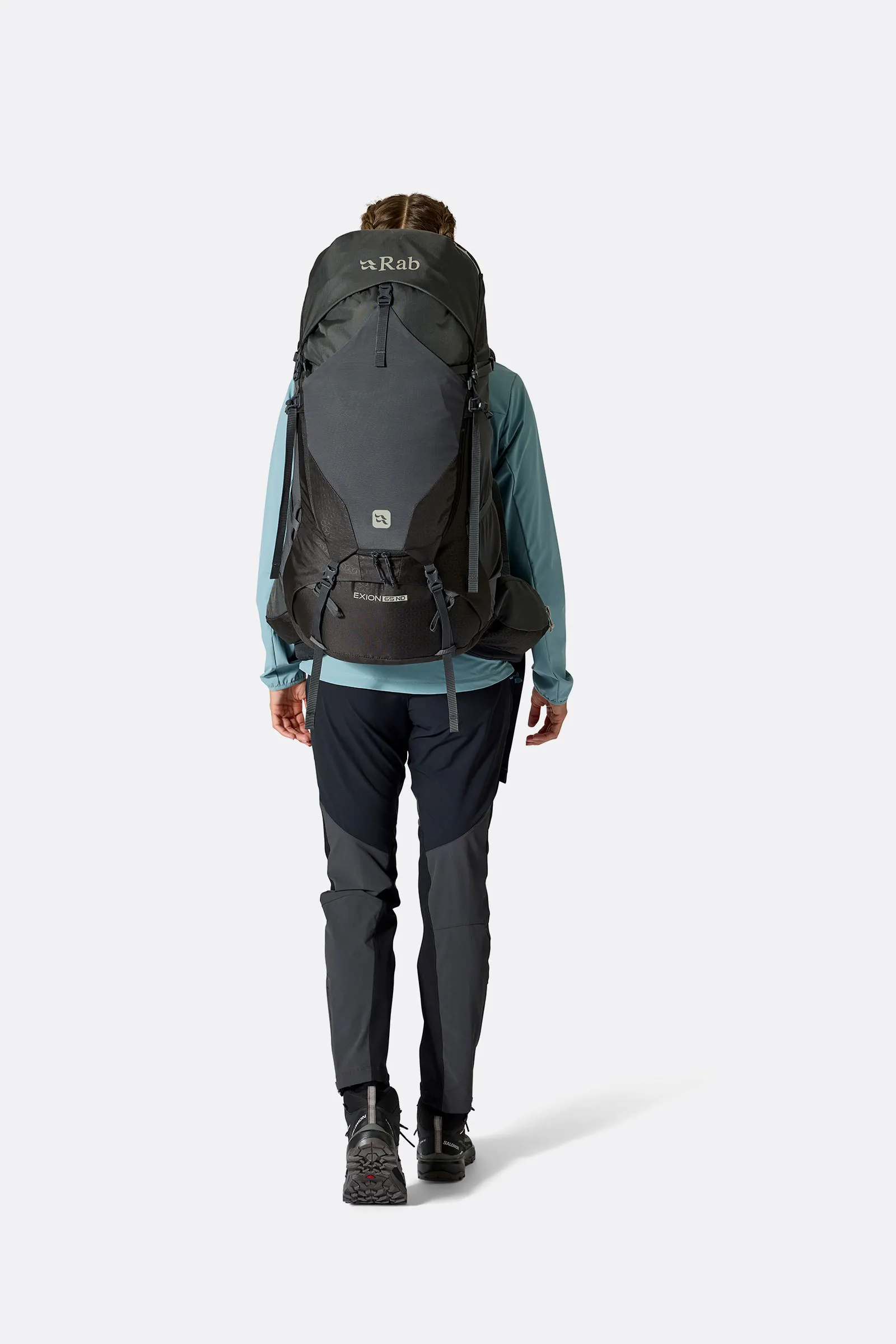 Women's Exion ND45L Hiking Pack 17 Women's Exion ND45L Hiking Pack