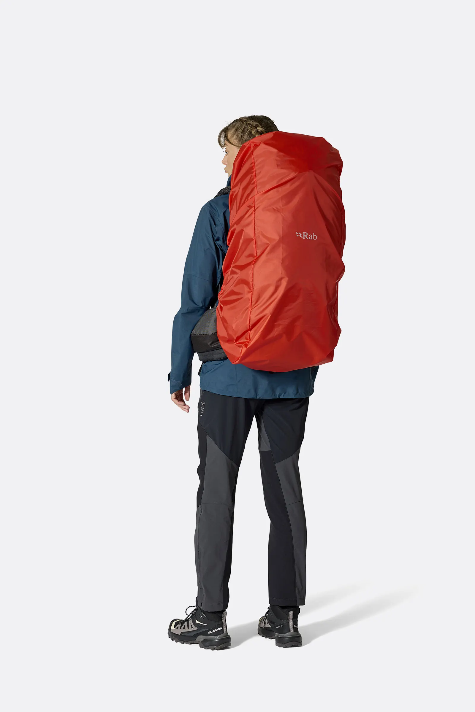 Women's Exion ND45L Hiking Pack 18 Women's Exion ND45L Hiking Pack