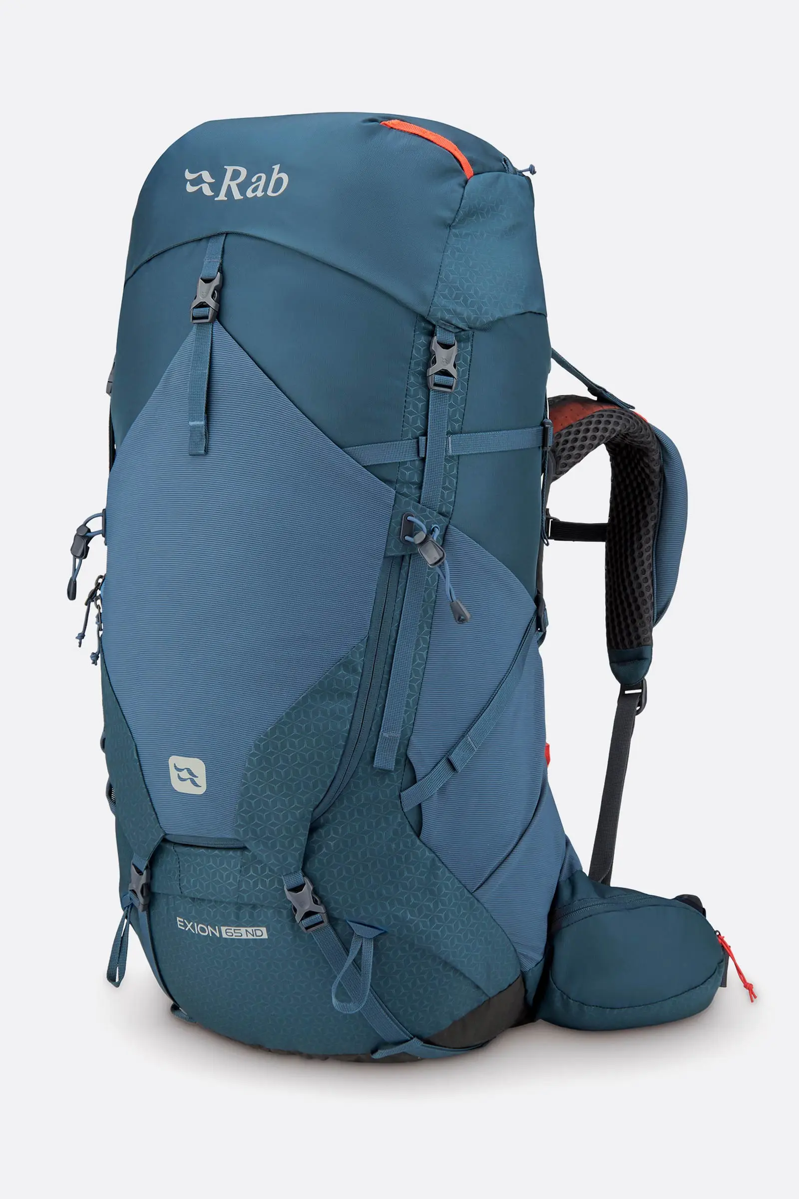 Women's Exion ND45L Hiking Pack