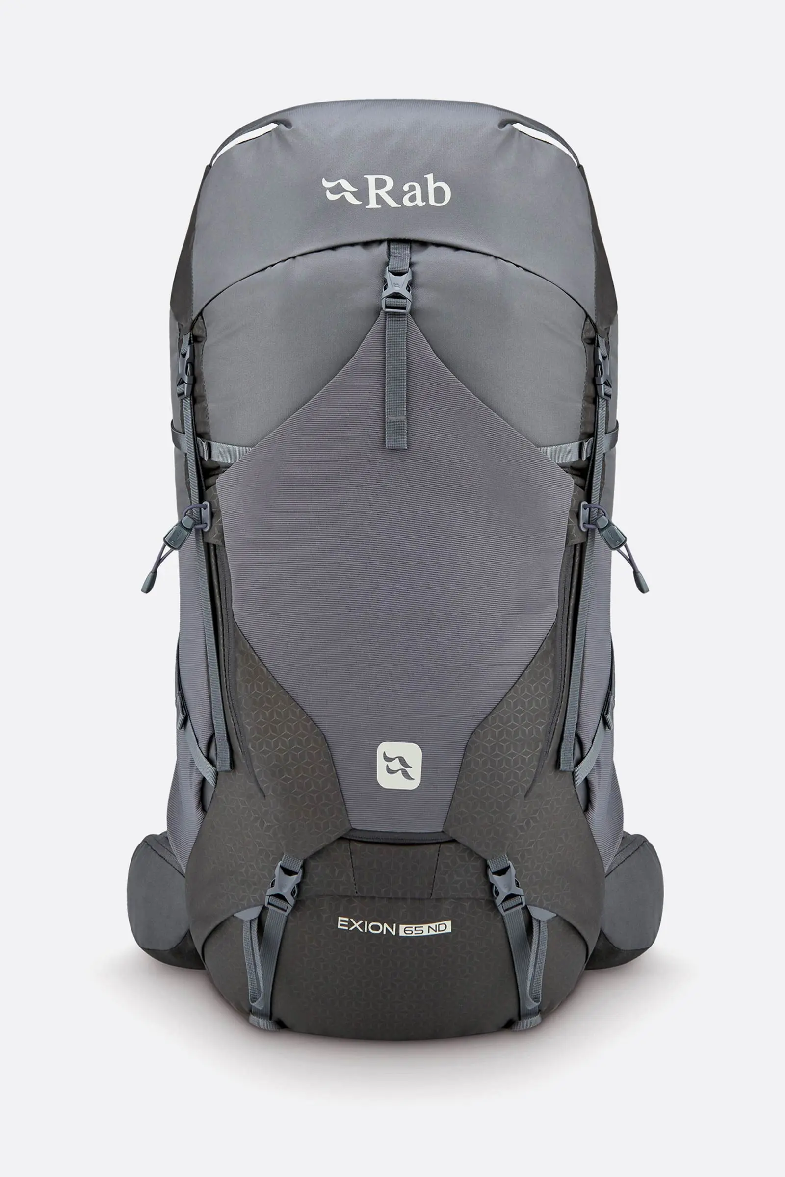 Women's Exion ND45L Hiking Pack 3 Women's Exion ND45L Hiking Pack