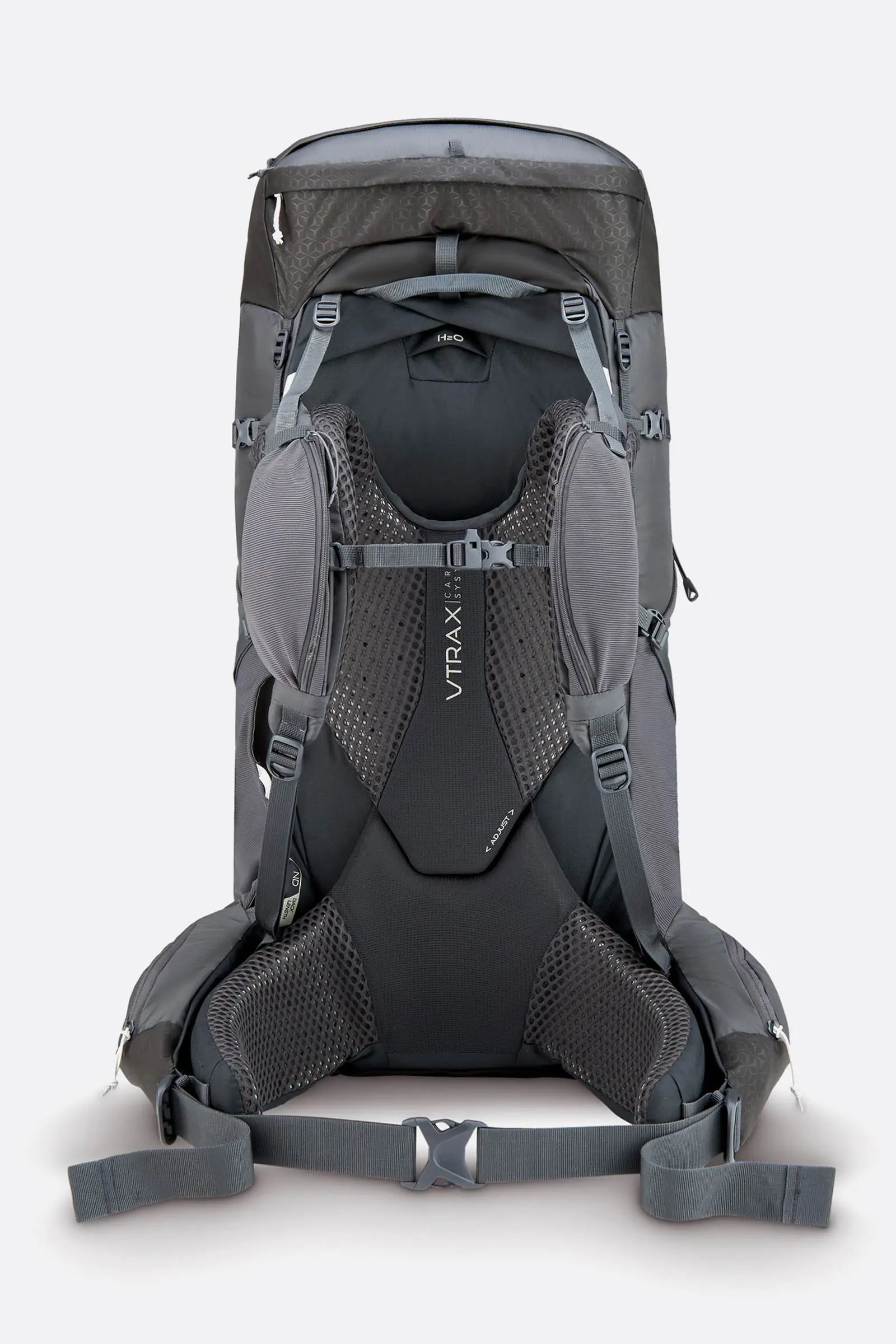 Women's Exion ND45L Hiking Pack 4 Women's Exion ND45L Hiking Pack