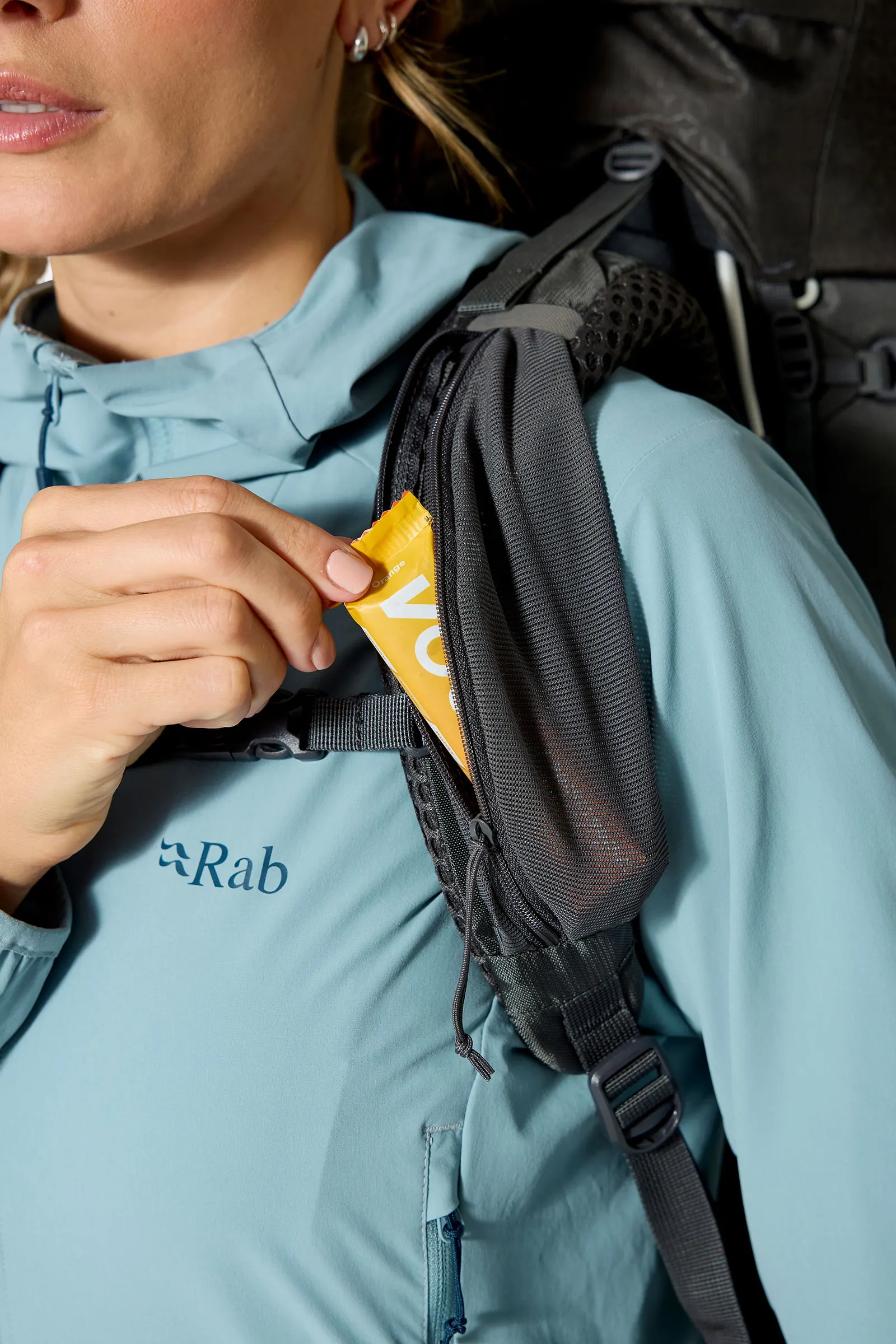 Women's Exion ND45L Hiking Pack 7 Women's Exion ND45L Hiking Pack