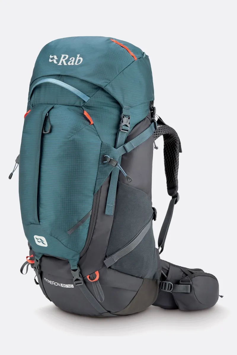 Women's Exion ND55L Hiking Pack