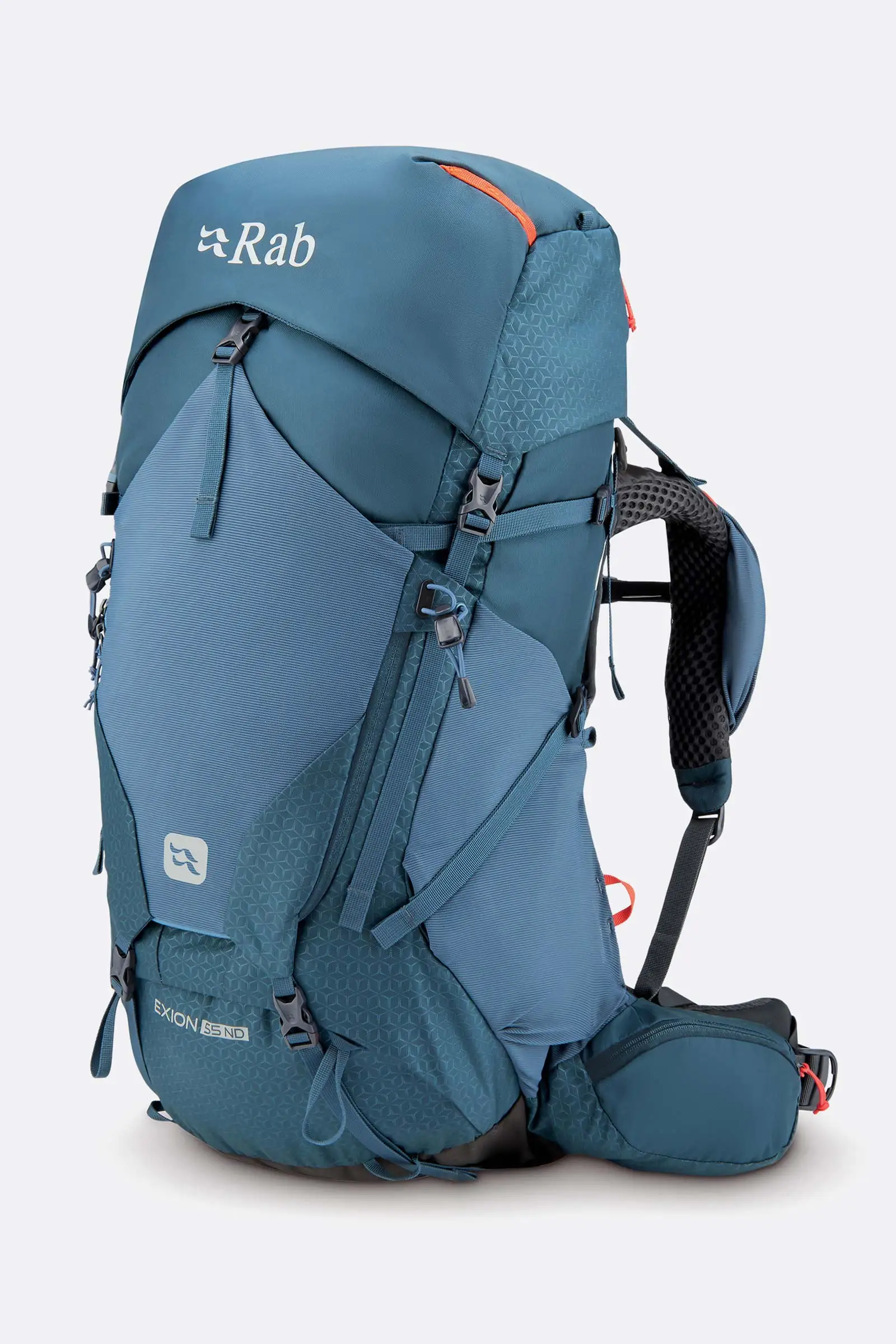 Women's Exion ND45L Hiking Pack