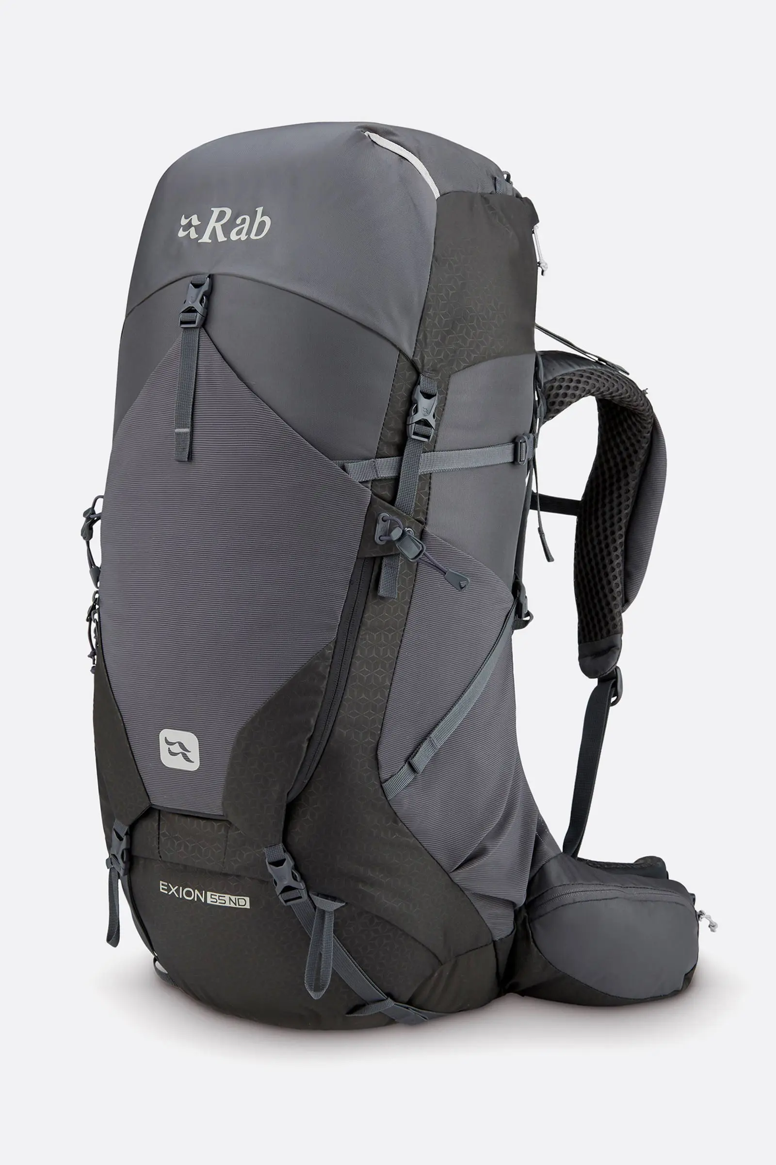 Women's Exion ND45L Hiking Pack