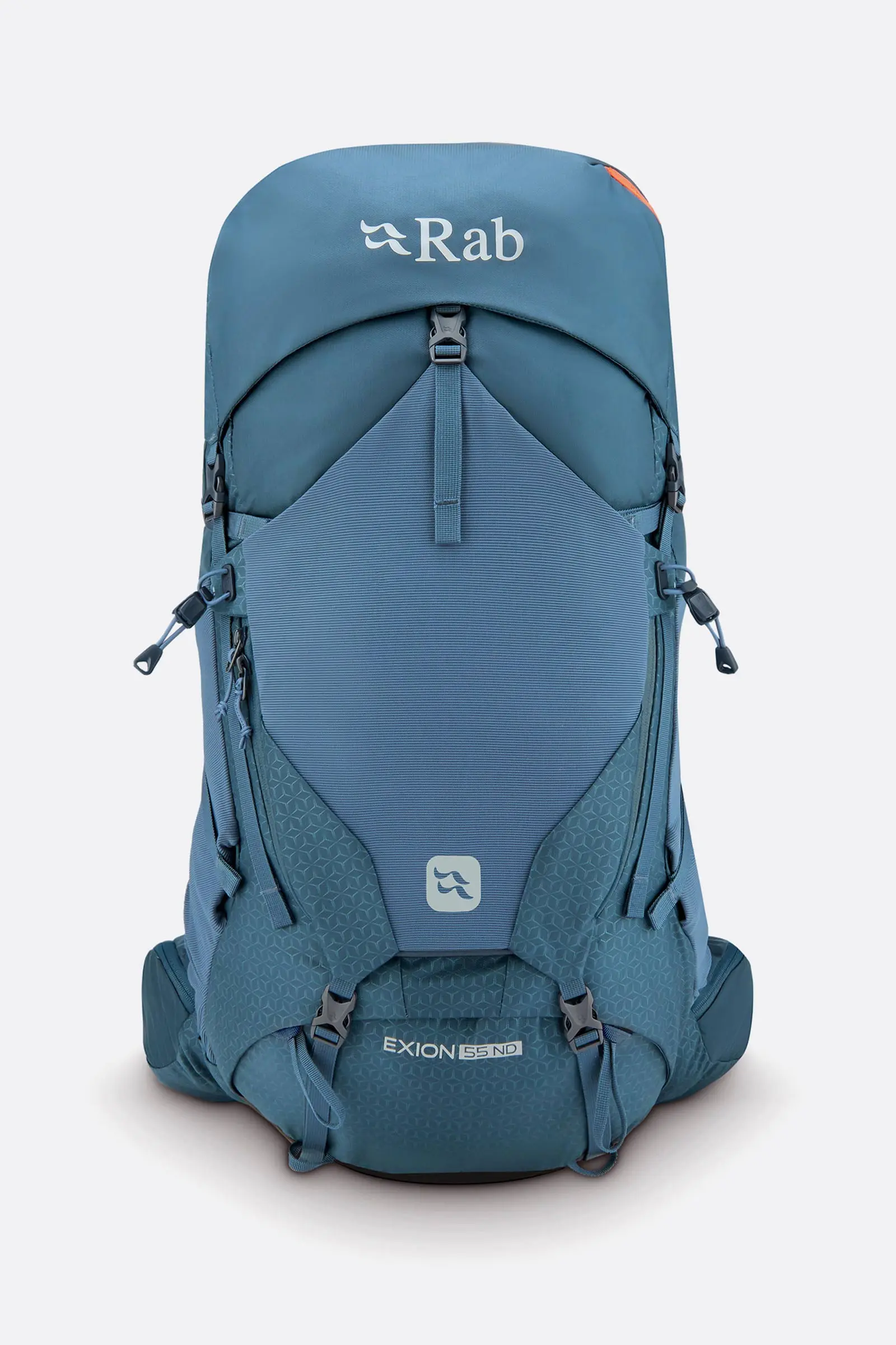 Women's Exion ND45L Hiking Pack