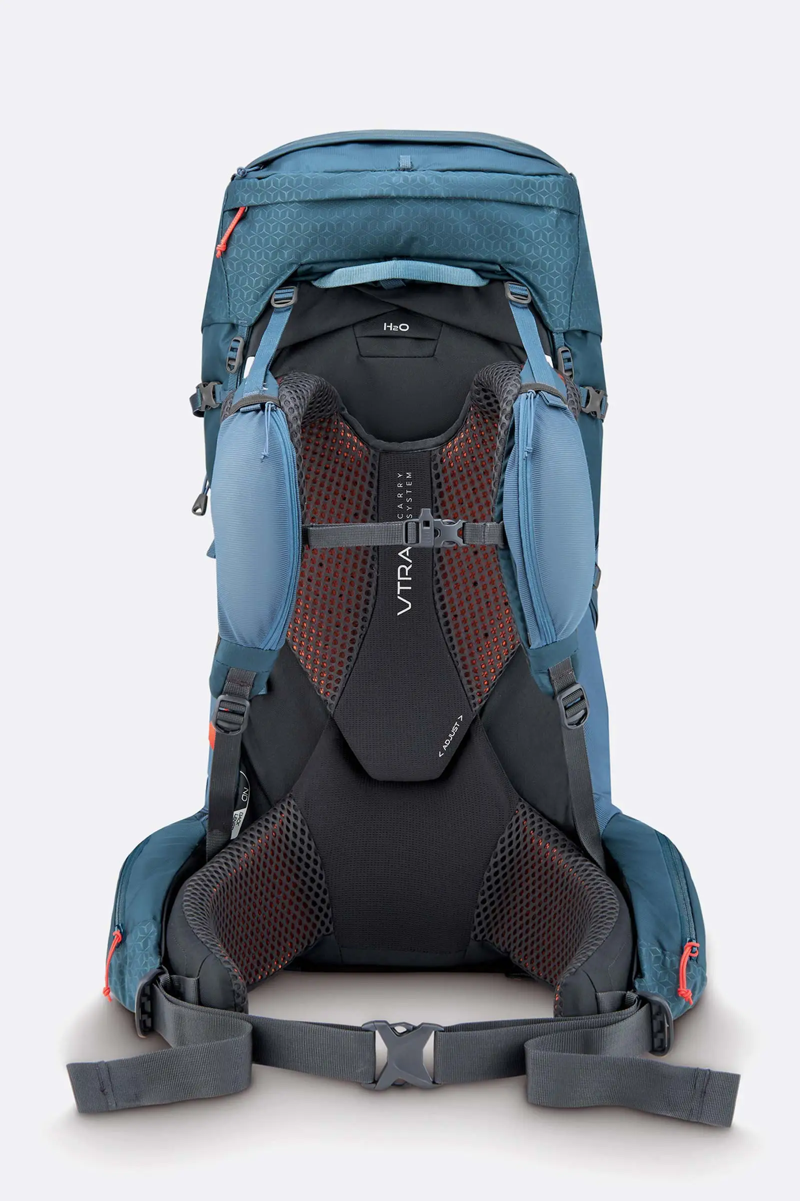 Women's Exion ND45L Hiking Pack