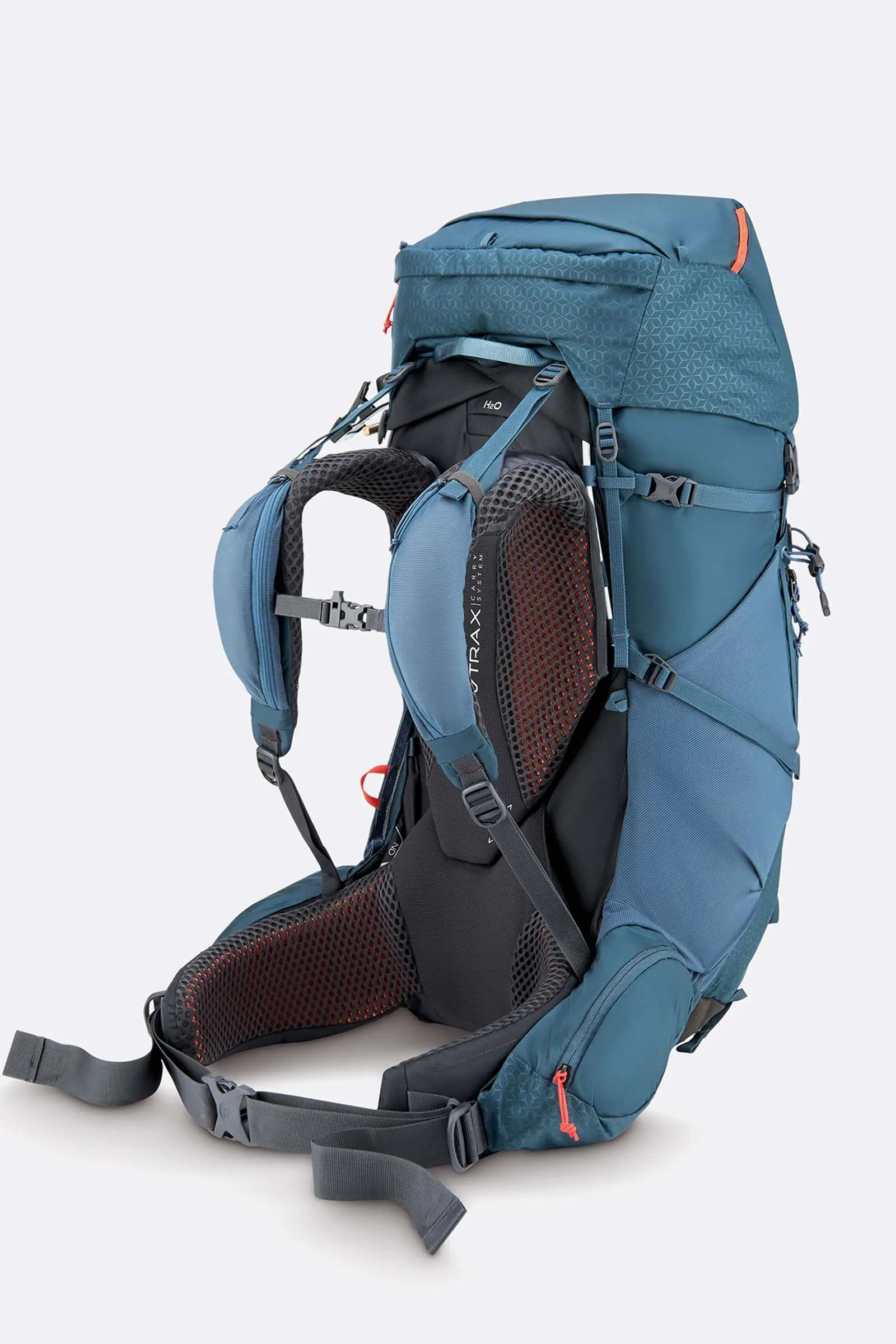 Women's Exion ND45L Hiking Pack
