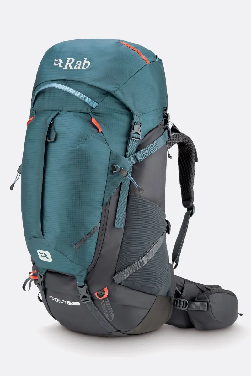 Hyperon 65L Trekking Pack