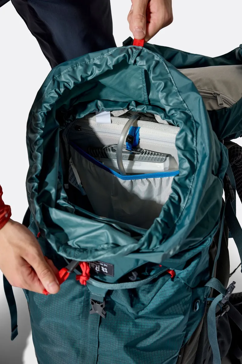 Hyperon 65L Trekking Pack