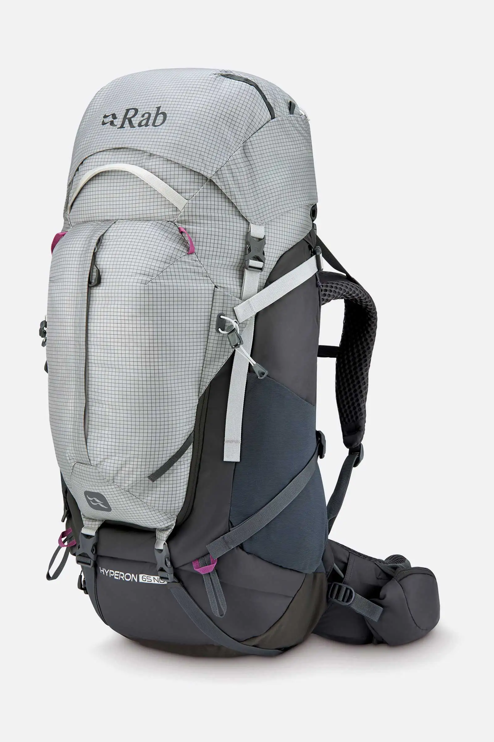 Women's Exion ND65L Hiking Pack