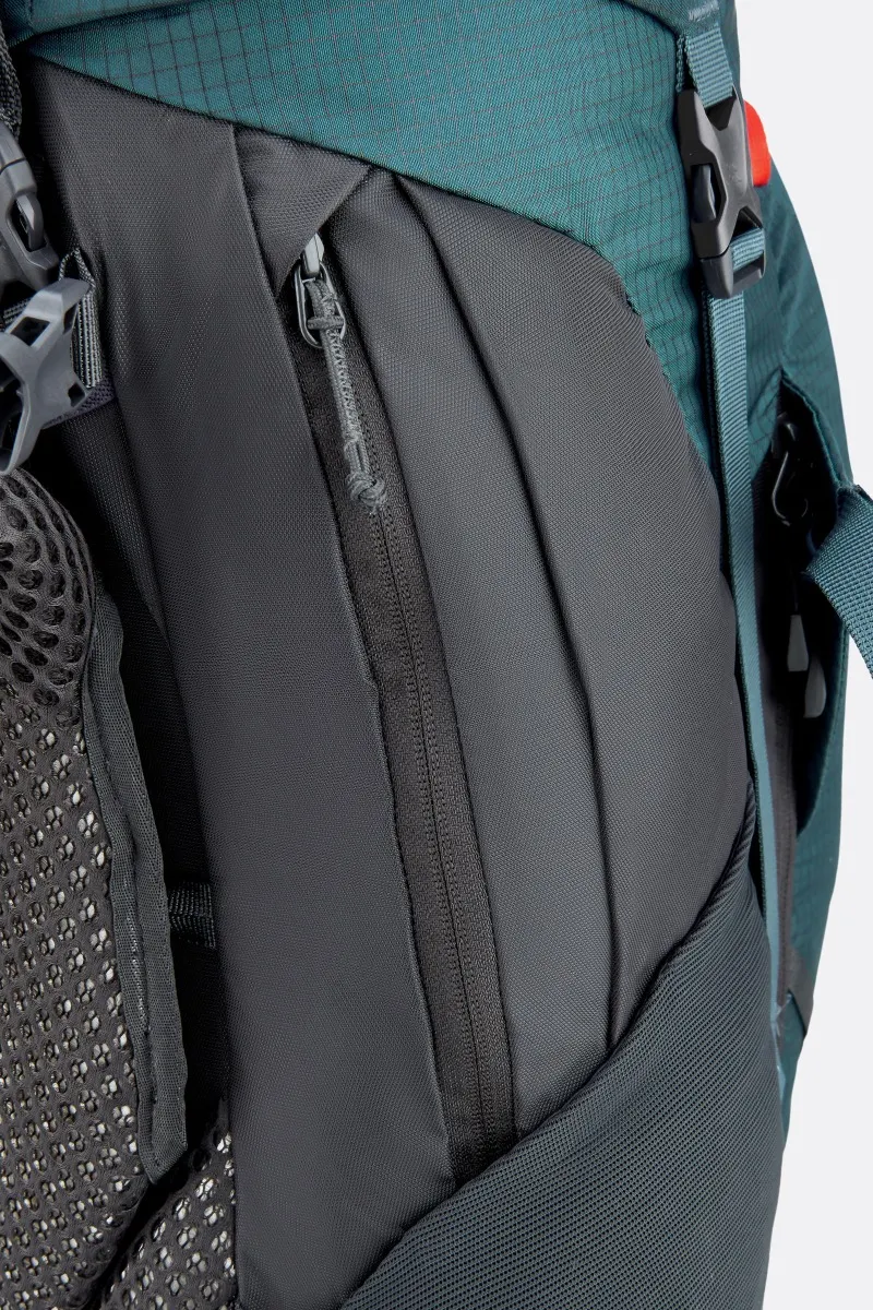 Women's Exion ND65L Hiking Pack 16 Women's Exion ND65L Hiking Pack