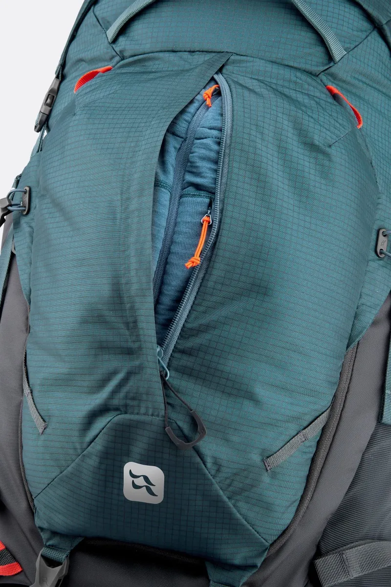 Women's Exion ND65L Hiking Pack 18 Women's Exion ND65L Hiking Pack
