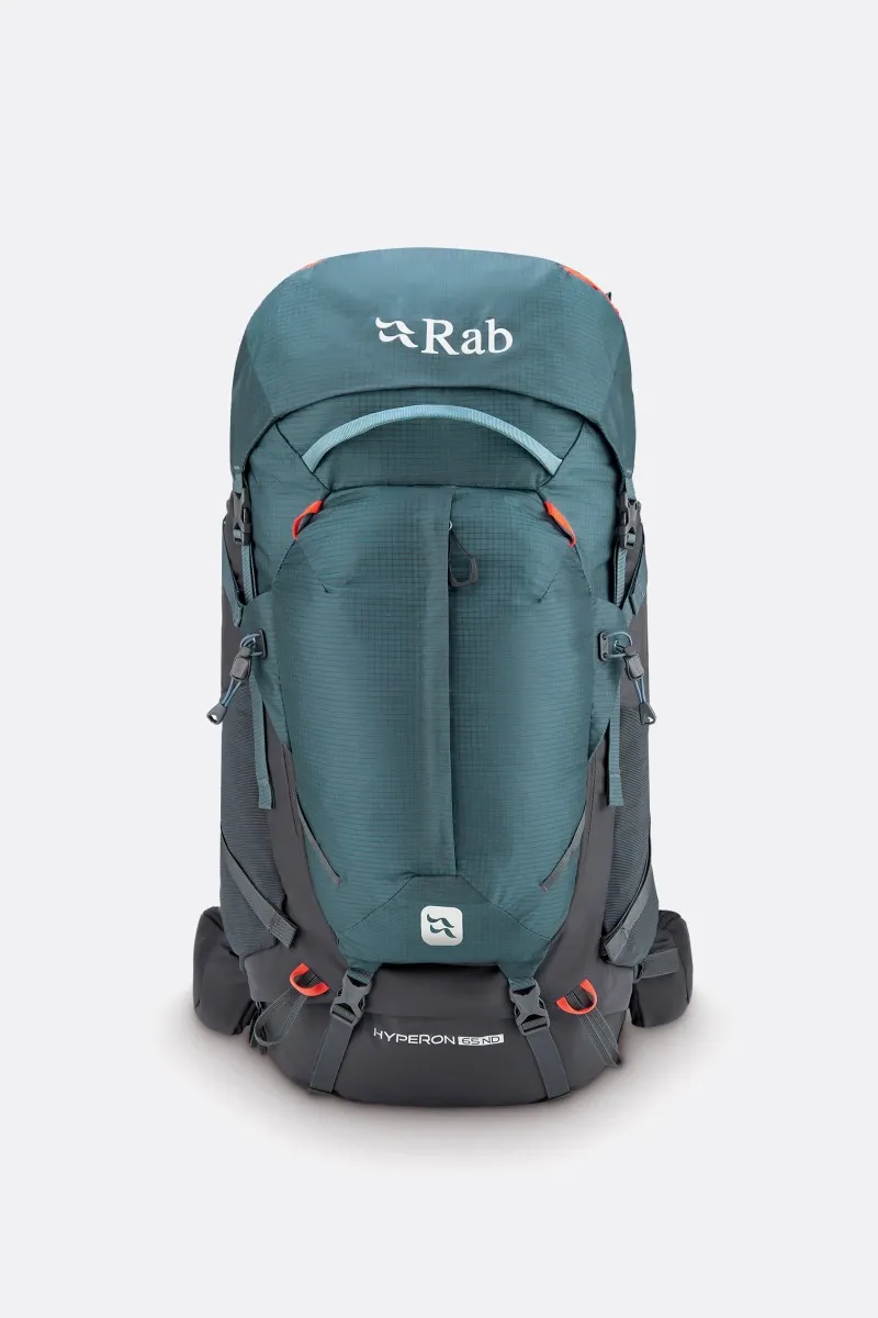 Women's Exion ND65L Hiking Pack 19 Women's Exion ND65L Hiking Pack