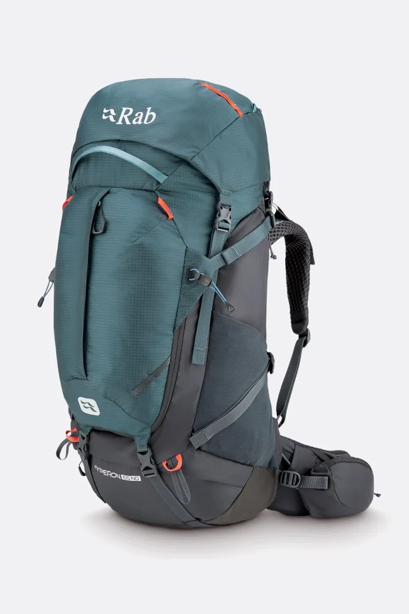 Women's Exion ND65L Hiking Pack